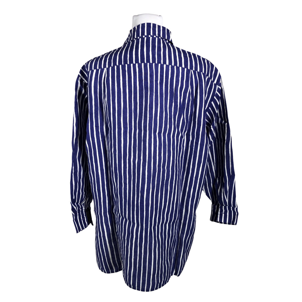 Unisex Marimekko - Pluus, suurus 38 - Sinine (2)