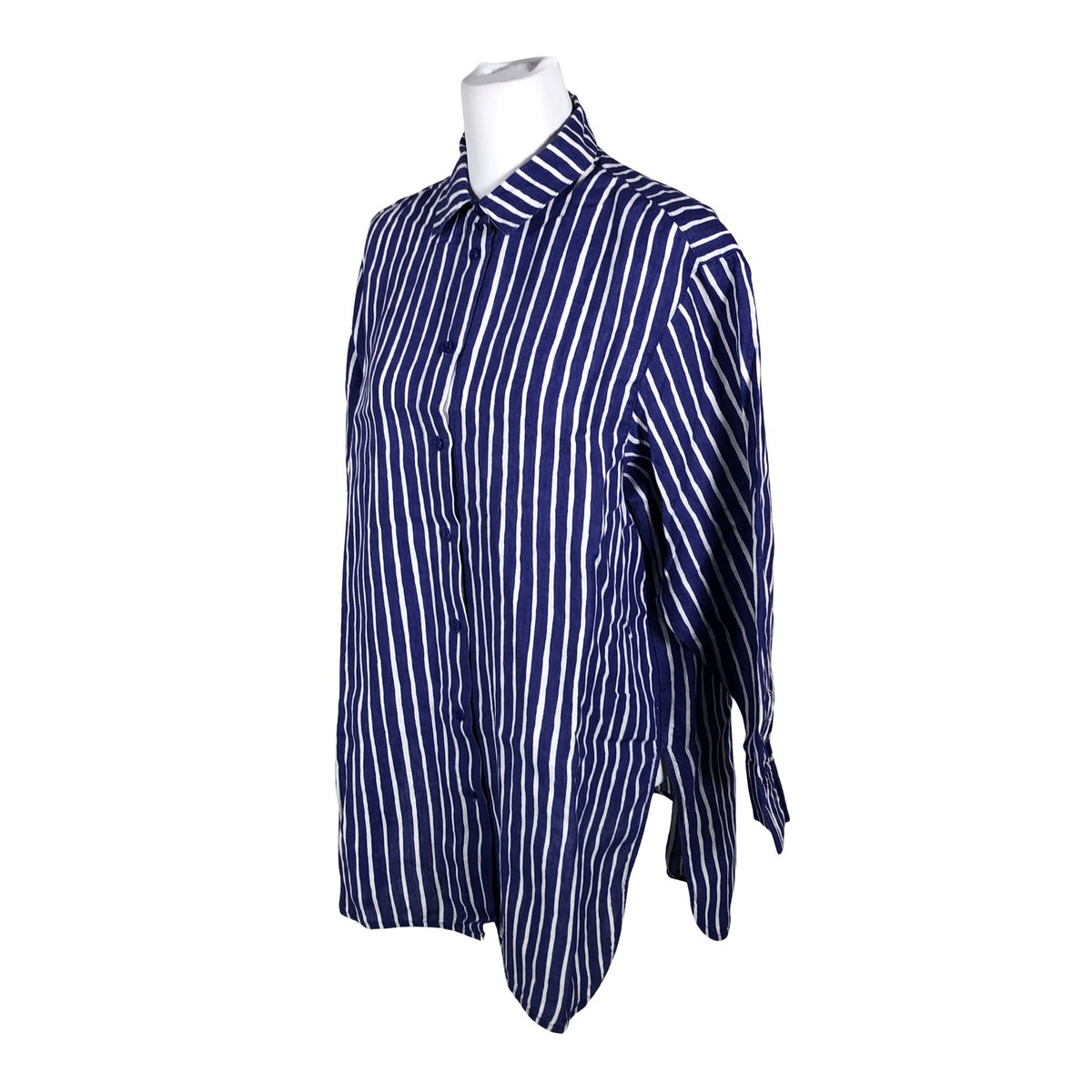 Unisex Marimekko - Pluus, suurus 38 - Sinine (3)