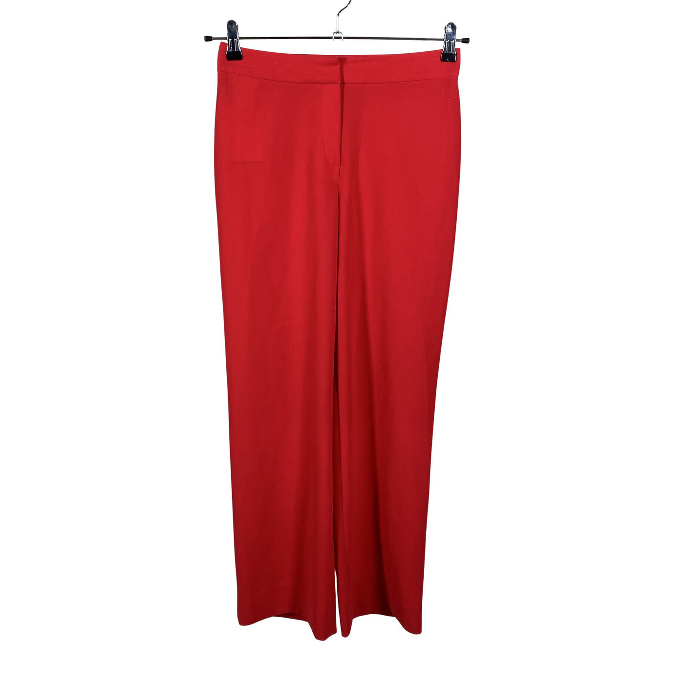 Unisex Ril's - Viigipüksid, suurus 34 - Punane (1)
