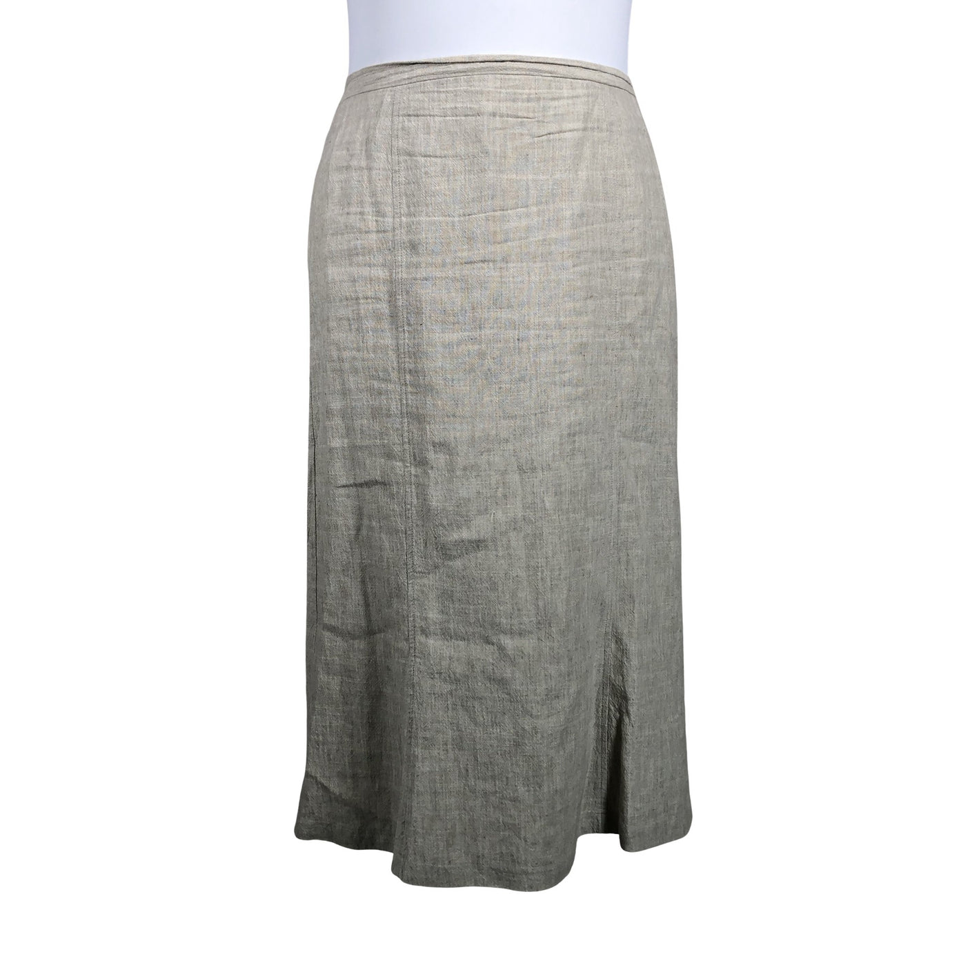 Unisex Anne Sofie - Kostüüm, suurus 42 - Beige (1)