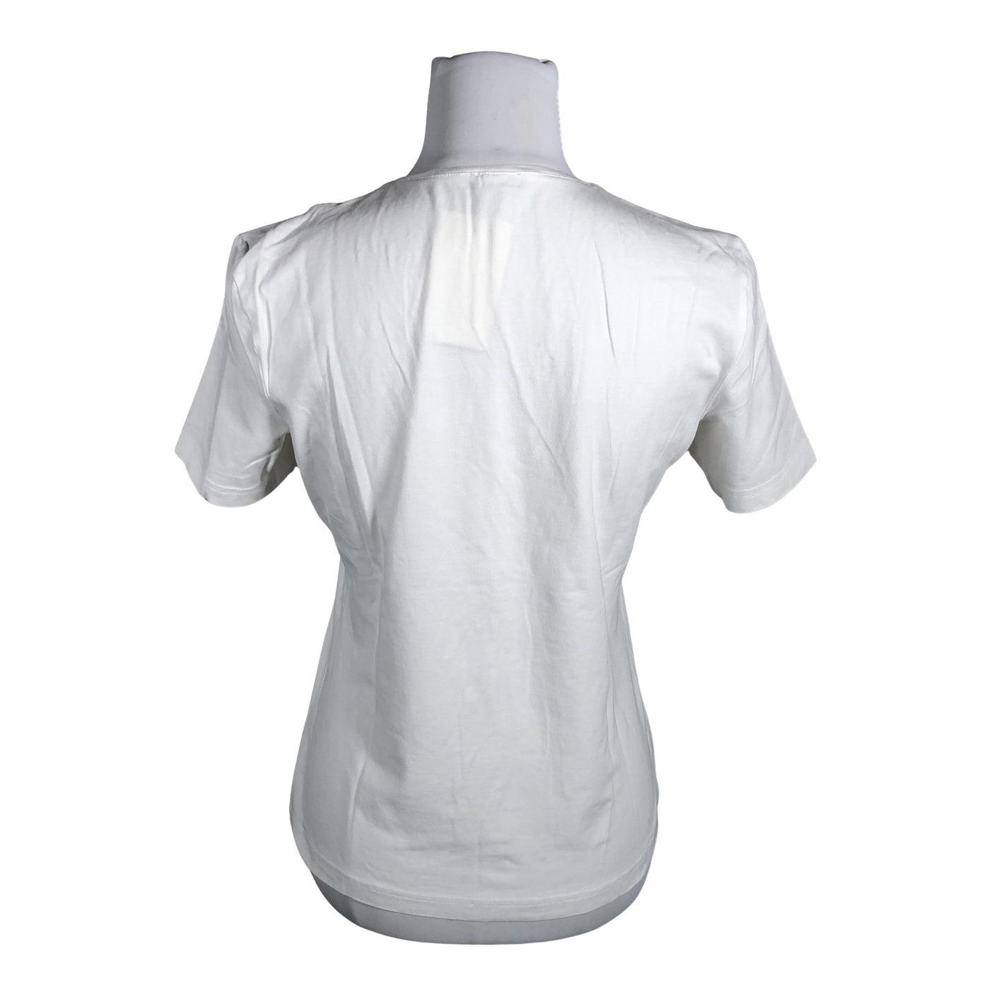 Unisex Gerry Weber - T-särk, suurus 38 - Valge (2)