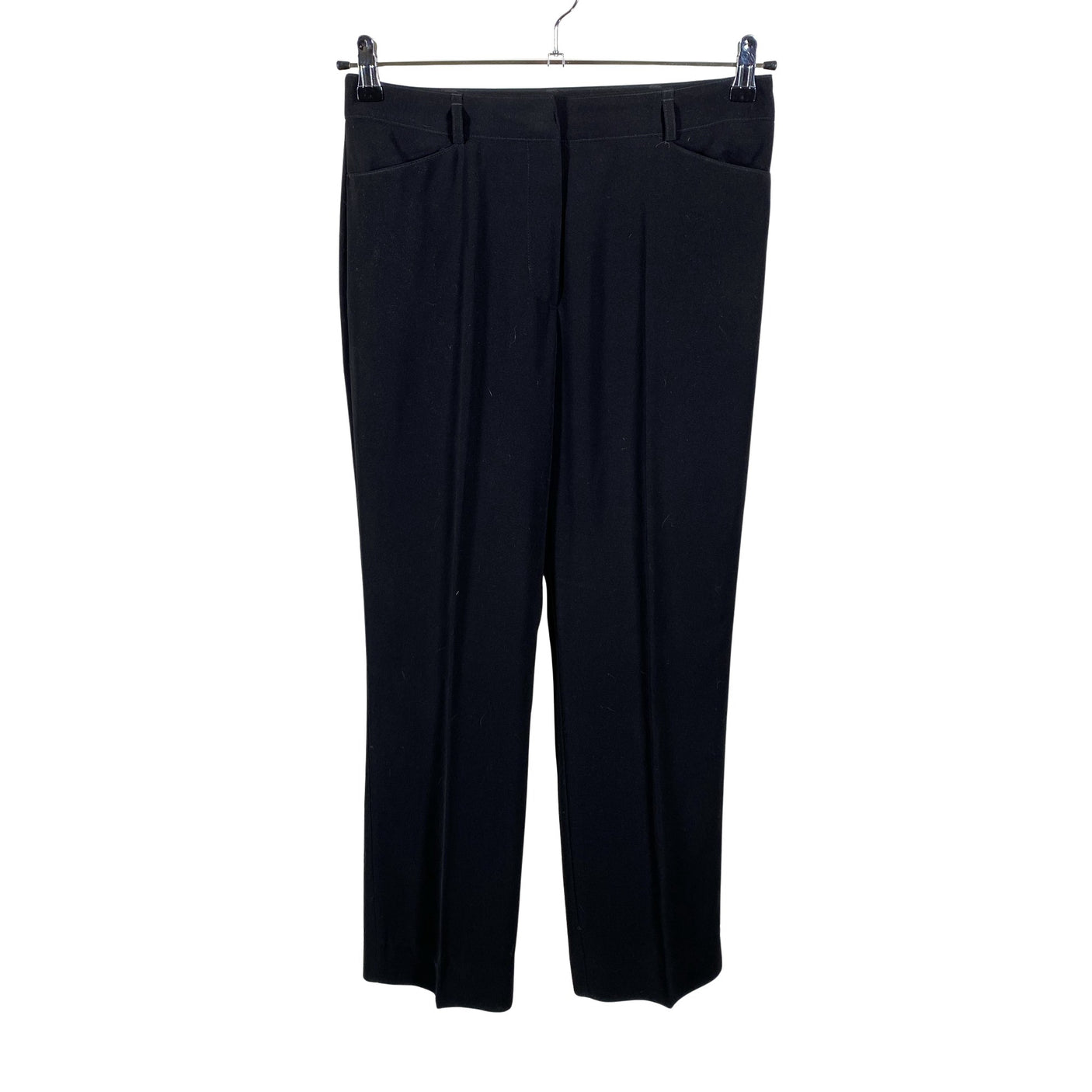 Unisex Gerry Weber - Mittevenivad püksid, suurus 38 - Must (1)