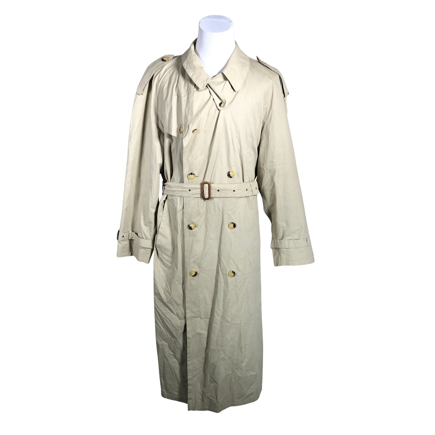 Unisex Bugatti - Trentš, suurus XL - Beige (2)