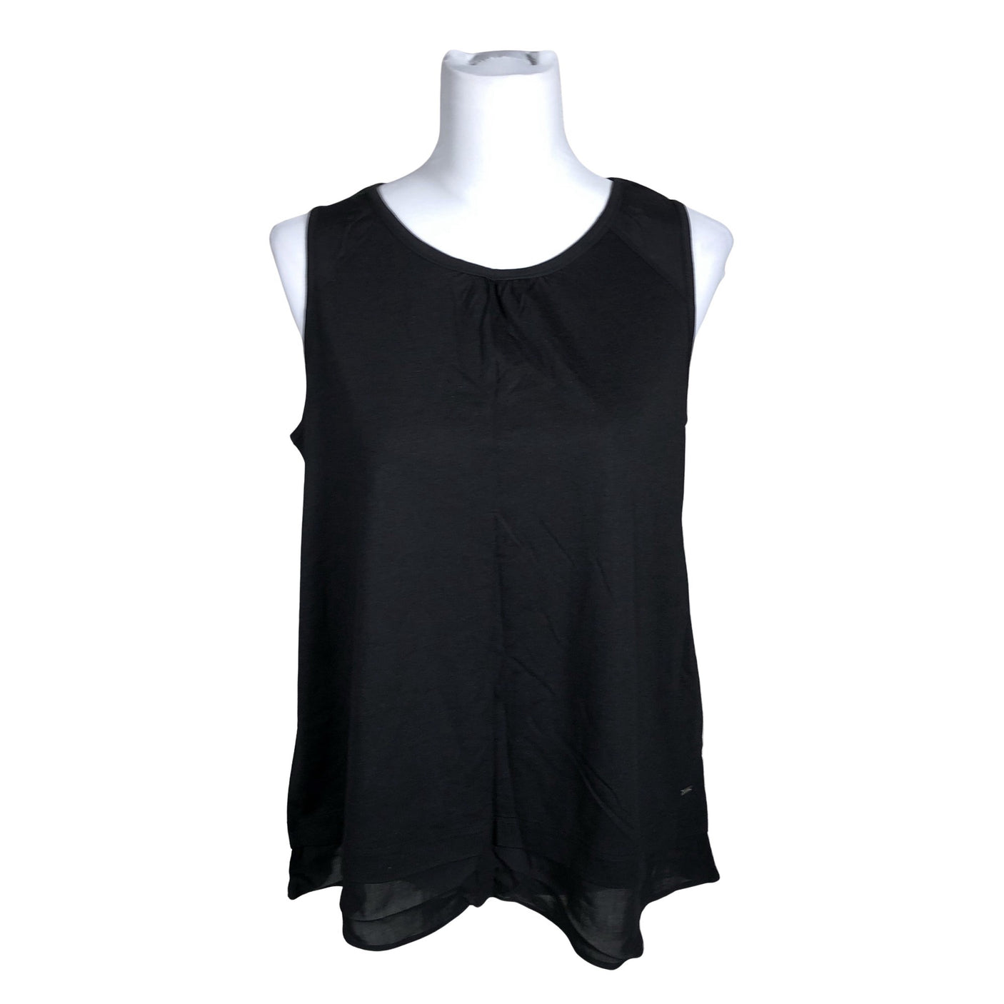 Unisex Tommy Hilfiger - Topp, suurus 38 - Must (1)