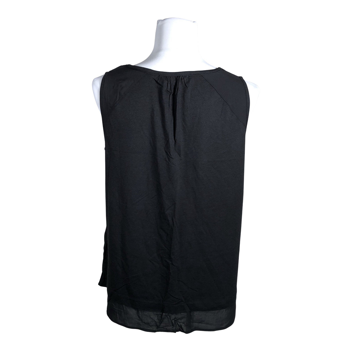Unisex Tommy Hilfiger - Topp, suurus 38 - Must (2)