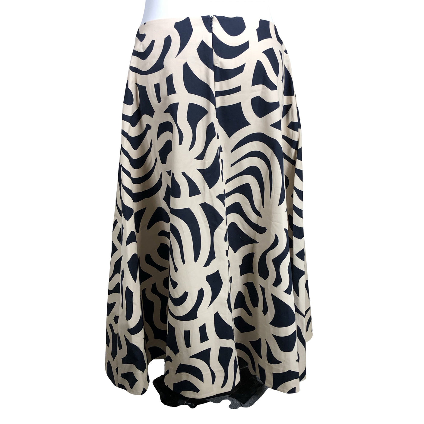 Unisex Marimekko - Mitteveniv seelik, suurus 42 - Beige (2)