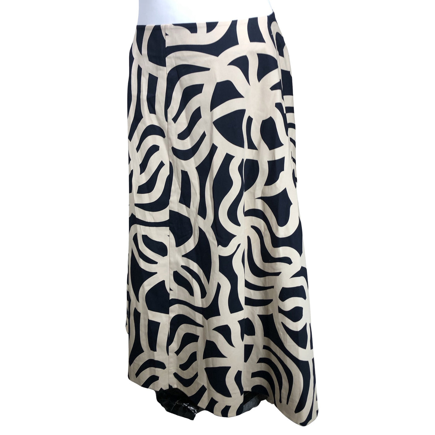Unisex Marimekko - Mitteveniv seelik, suurus 42 - Beige (3)