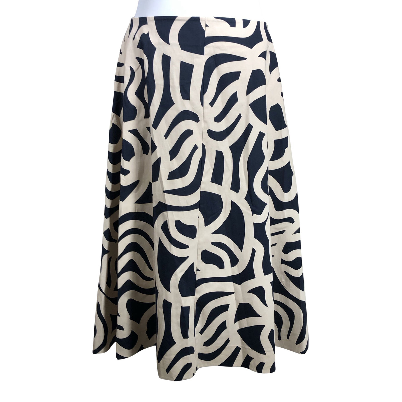 Unisex Marimekko - Mitteveniv seelik, suurus 42 - Beige (1)