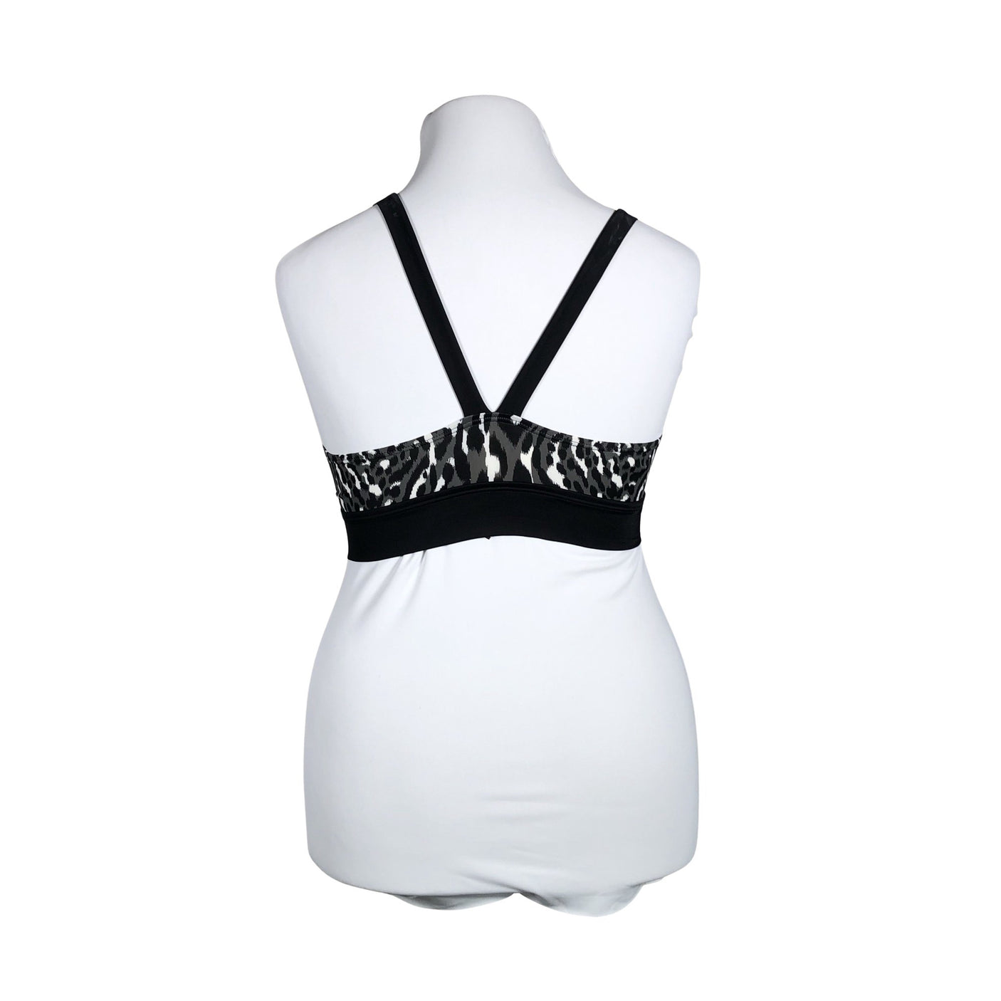 Unisex Nike - Sporditopp, suurus 42 - Hall (2)
