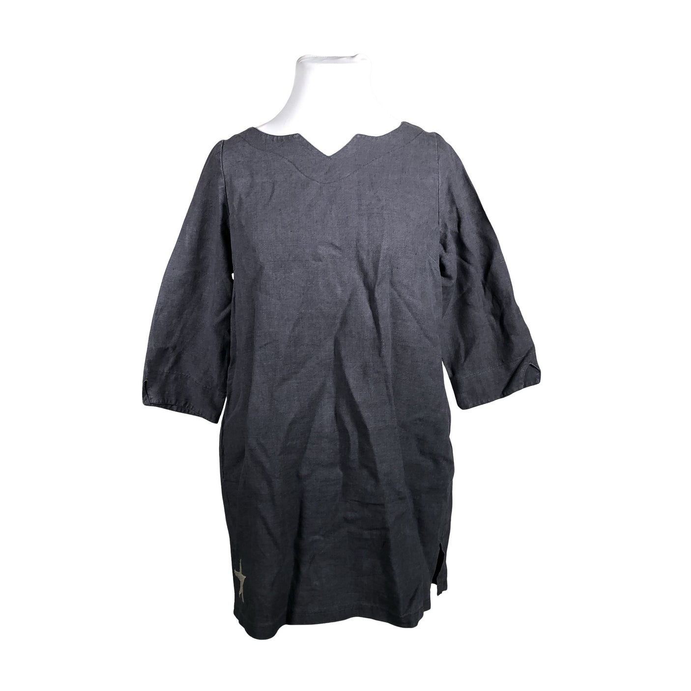 Unisex Bypias - Mitteveniv kleit, suurus 42 - Hall (1)