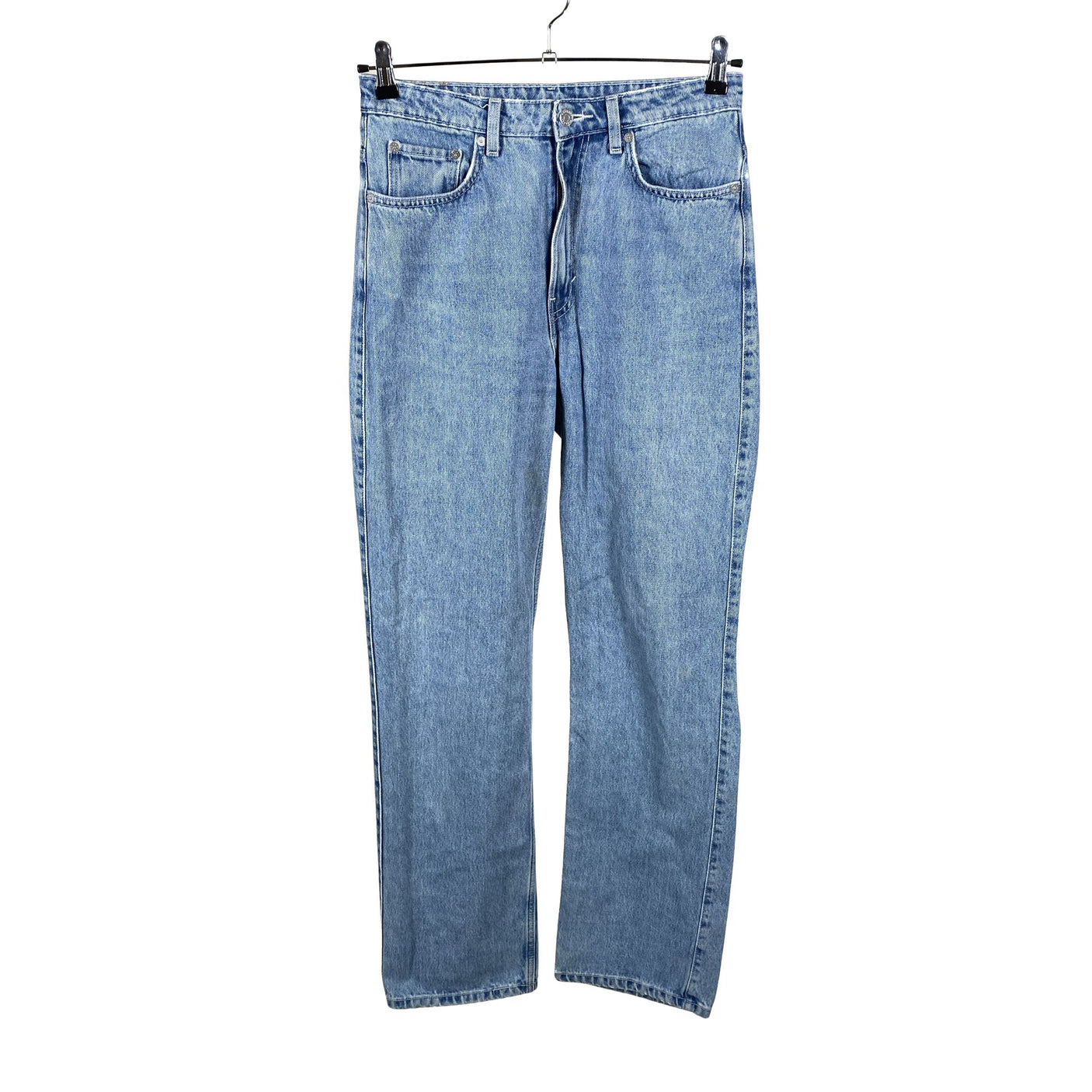 Unisex Weekday - Teksad, suurus W30 - Sinine (1)
