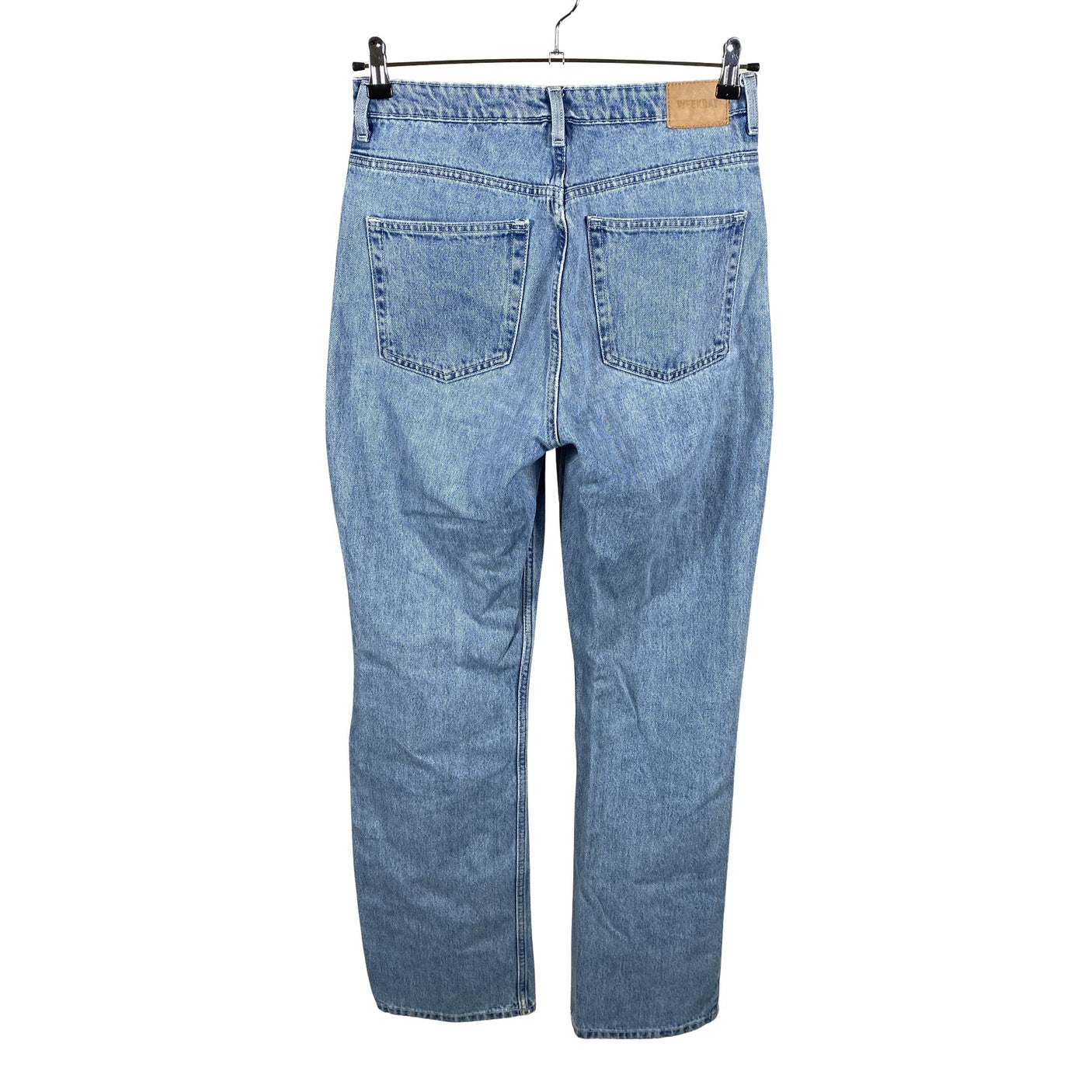 Unisex Weekday - Teksad, suurus W30 - Sinine (2)