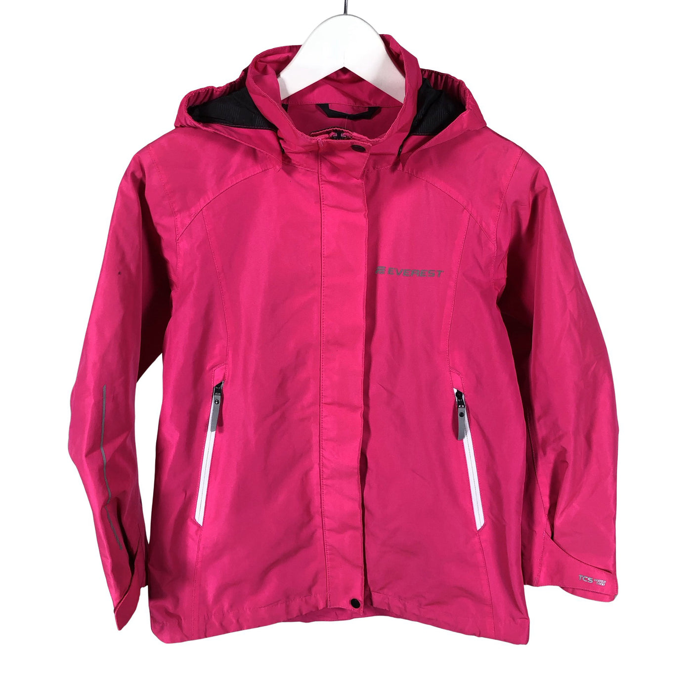 Unisex Everest - Jope, suurus 146 - 152 - Roosa (1)