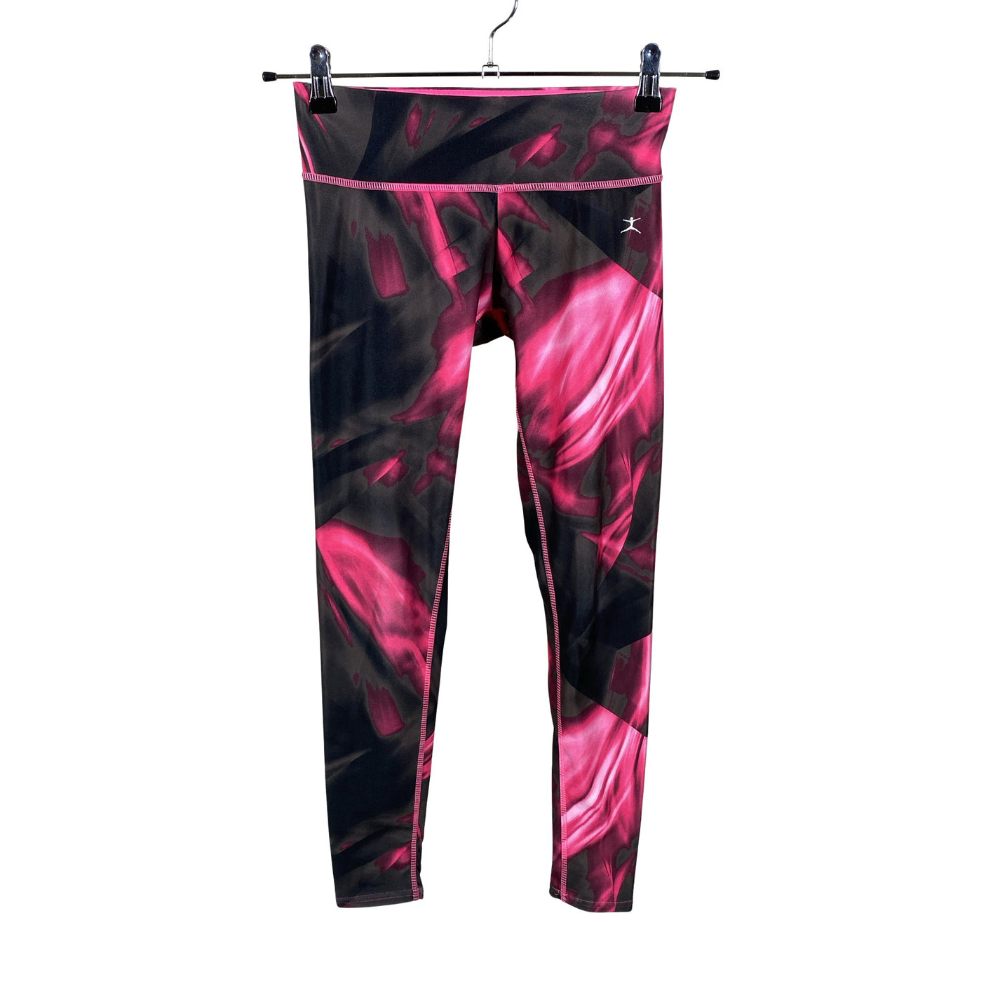 Unisex Danskin - Spordiretuusid, suurus 36 - Roosa (1)