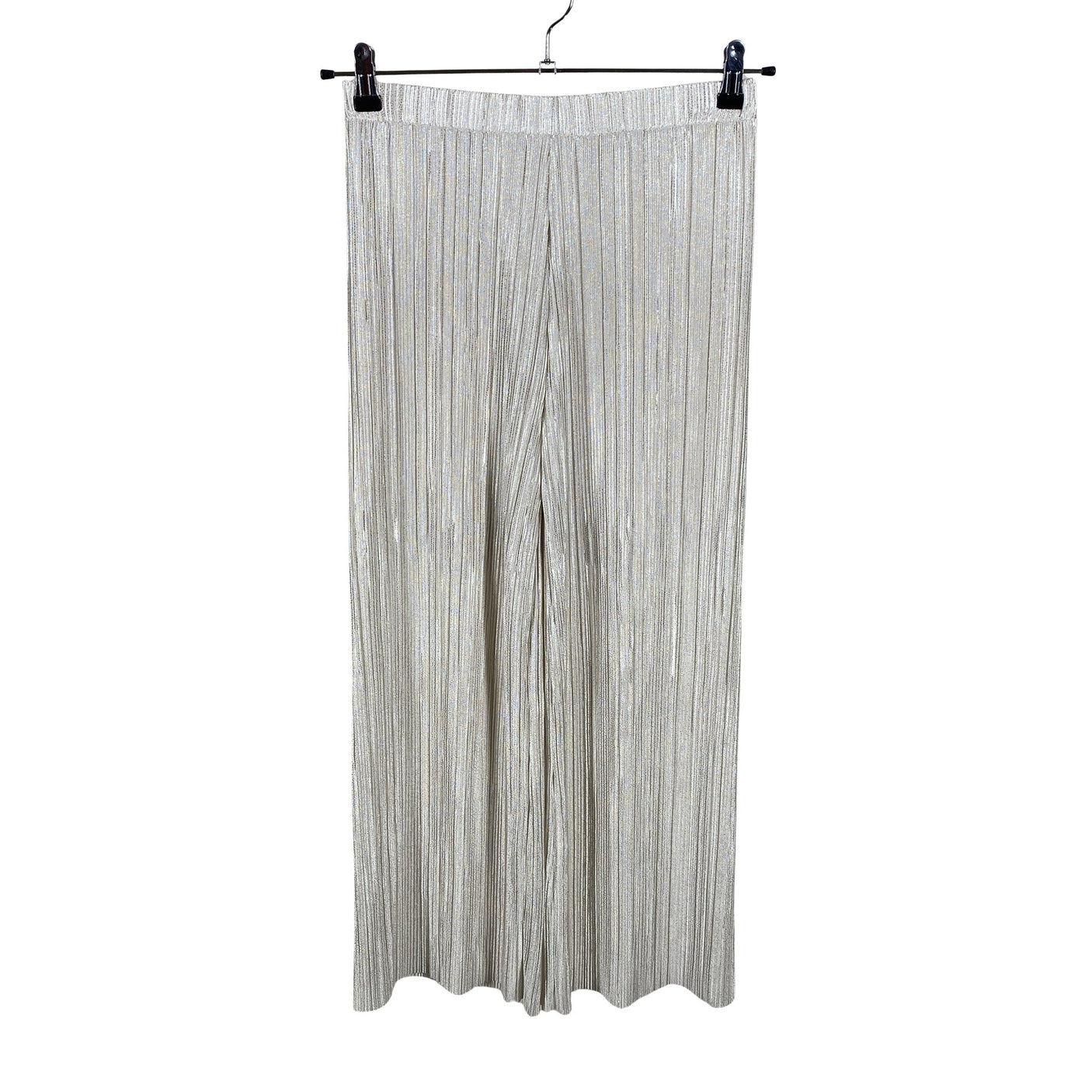 Unisex Lindex - Õhukesed püksid, suurus 146 - 152 - Hall (1)