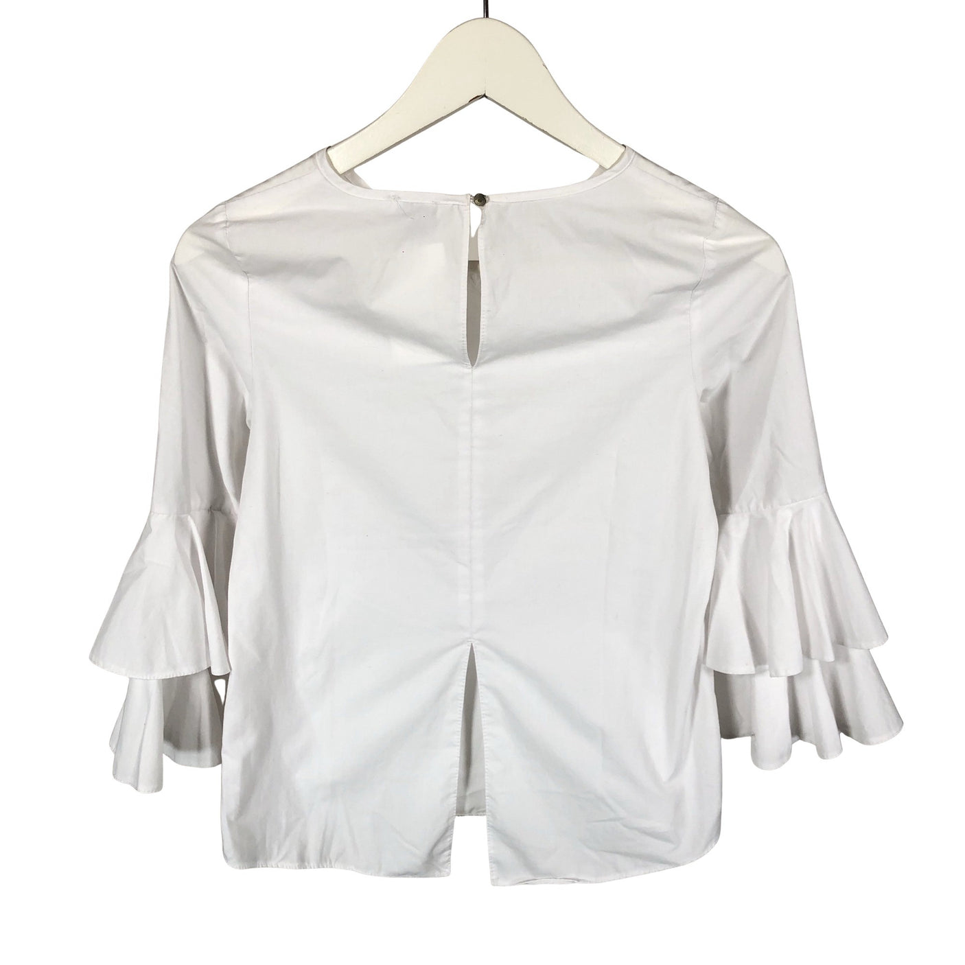 Unisex River Island - Pluus, suurus 146 - 152 - Valge (2)