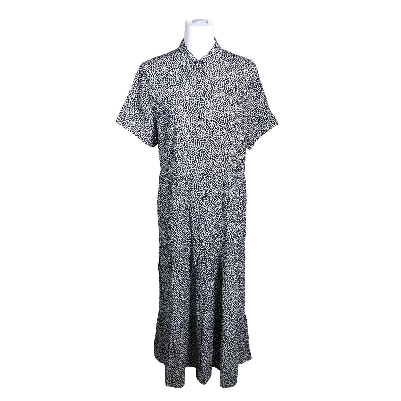 Unisex Free Quent - Mitteveniv kleit, suurus 40 - Sinine (1)