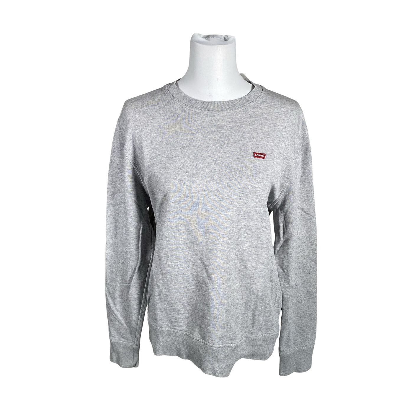 Unisex Levi's - Dressikangast pluus, suurus 36 - Hall (1)