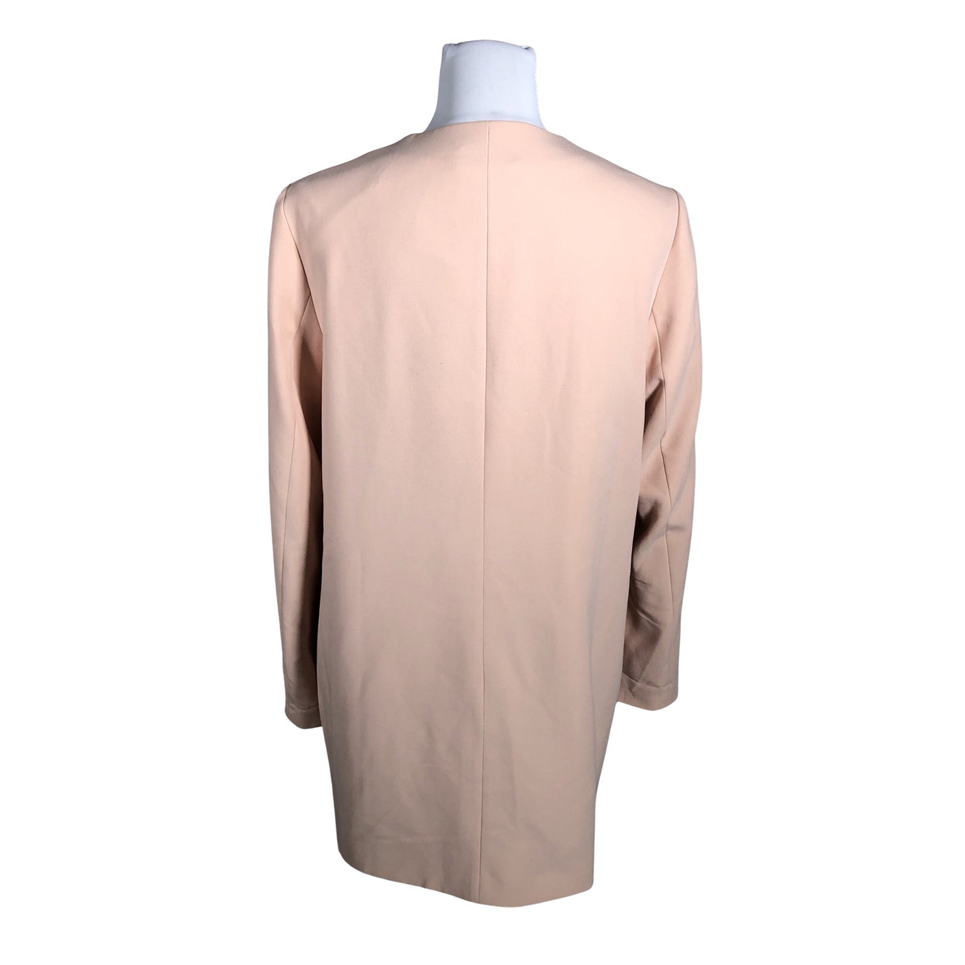 Unisex Esprit - Jakk, suurus 40 - Heleroosa (2)