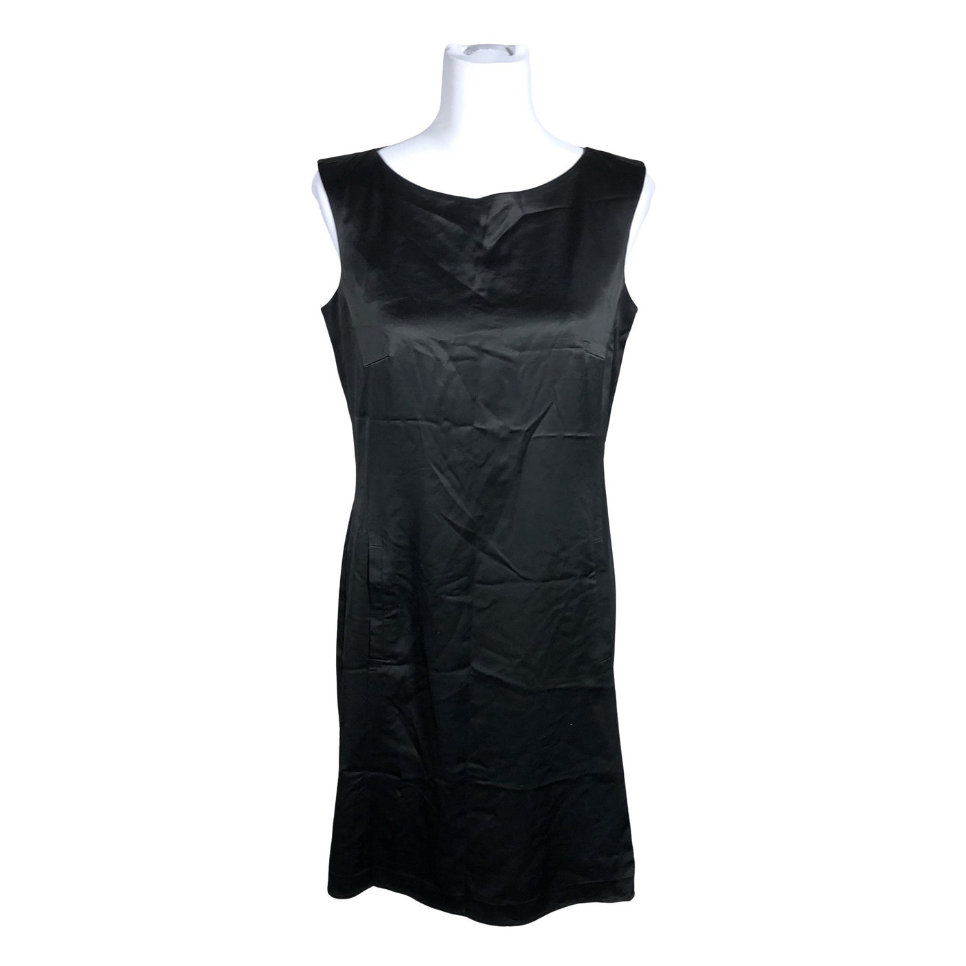 Unisex Marc O'Polo - Mitteveniv kleit, suurus 40 - Must (1)