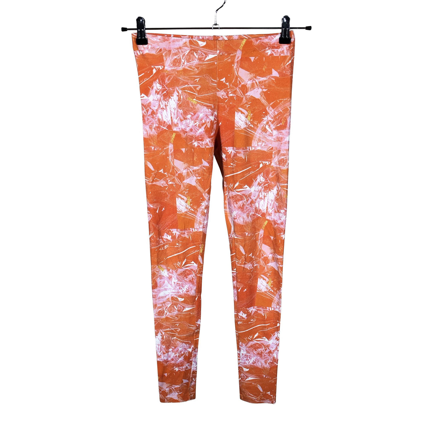 Unisex Vimma - Retuusid, suurus 36 - Oranž (1)