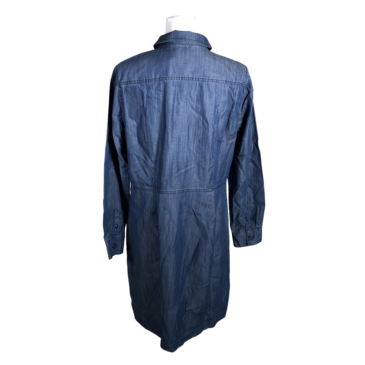 Unisex Boden - Teksakleit, suurus 40 - Sinine (2)