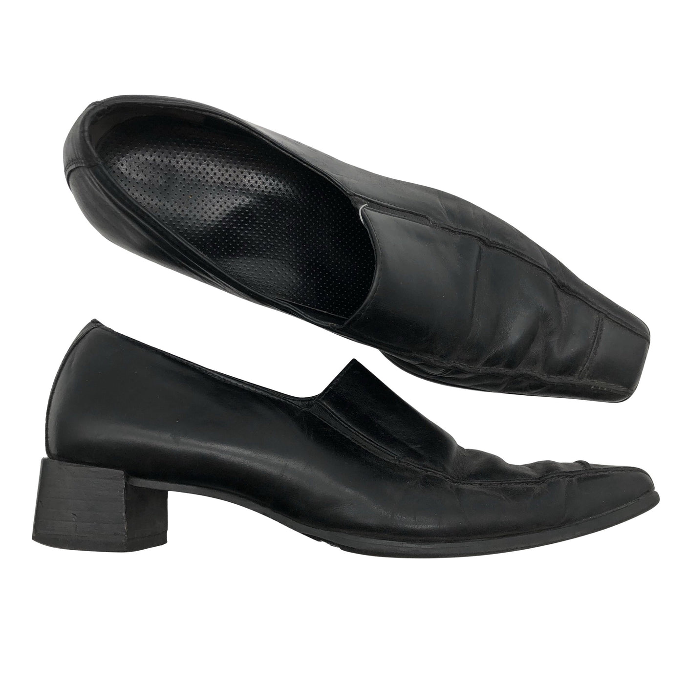 Unisex Paul Green - Igapäevased jalanõud, suurus 36 - Must (1)