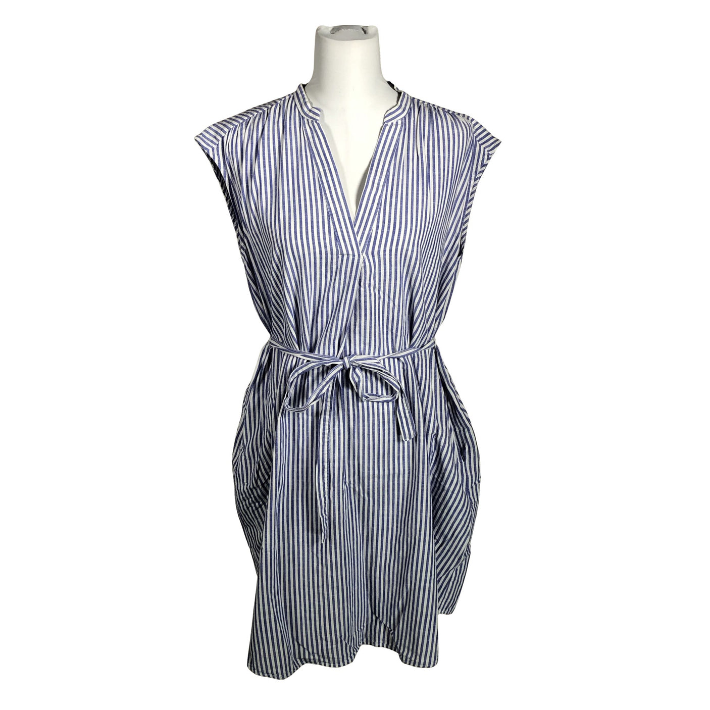 Unisex Holly & Whyte by Lindex - Mitteveniv kleit, suurus 40 - Sinine (1)