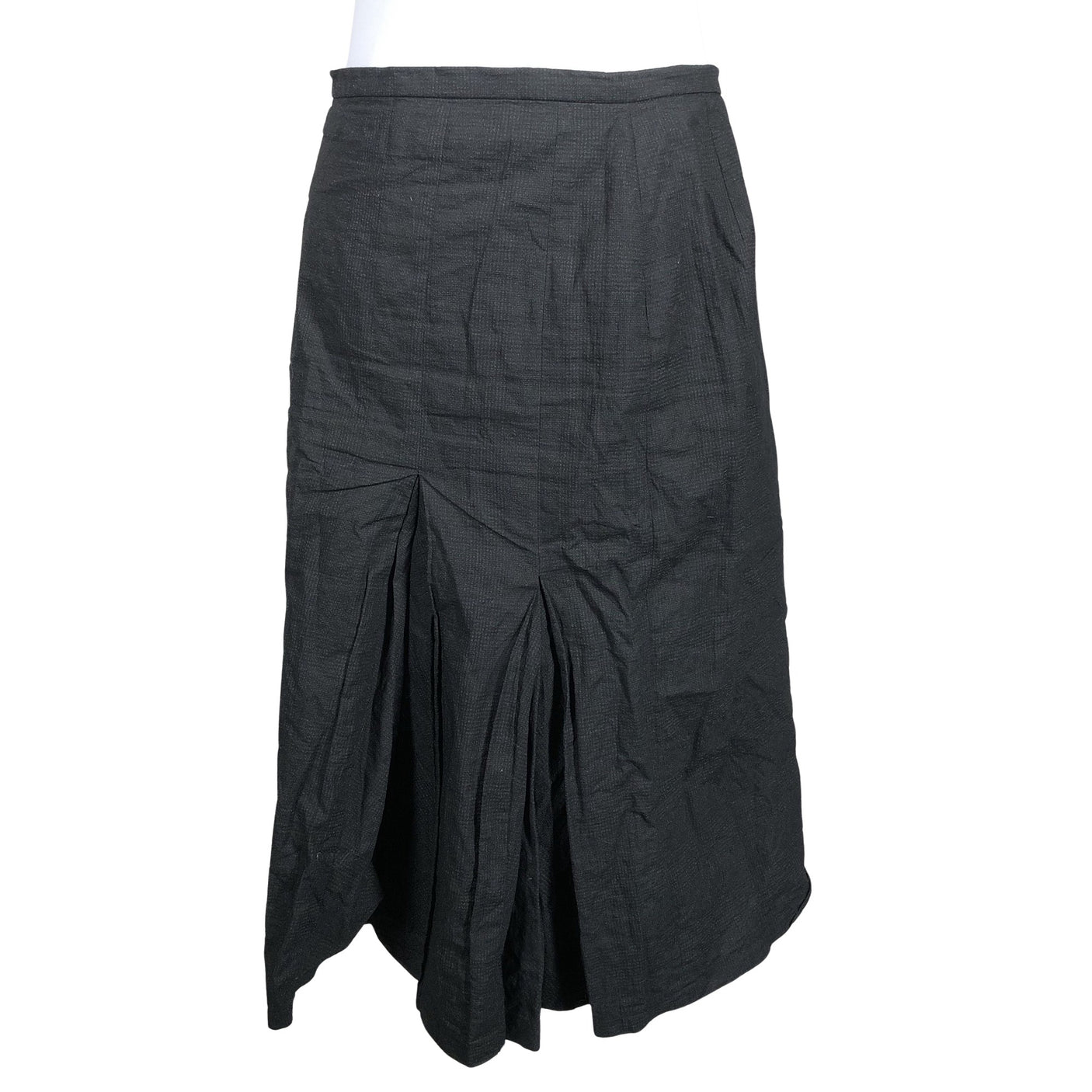 Unisex Evelin Brandt - Mitteveniv seelik, suurus 38 - Must (1)