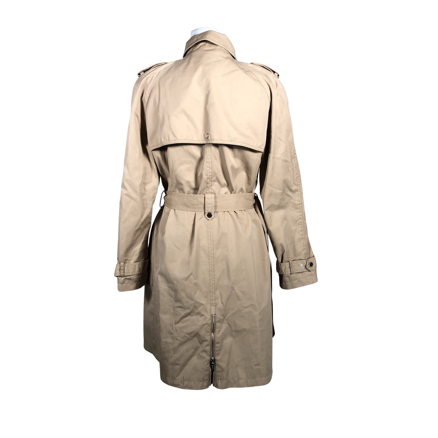 Unisex Tommy Hilfiger - Trentš, suurus 40 - Pruun (2)
