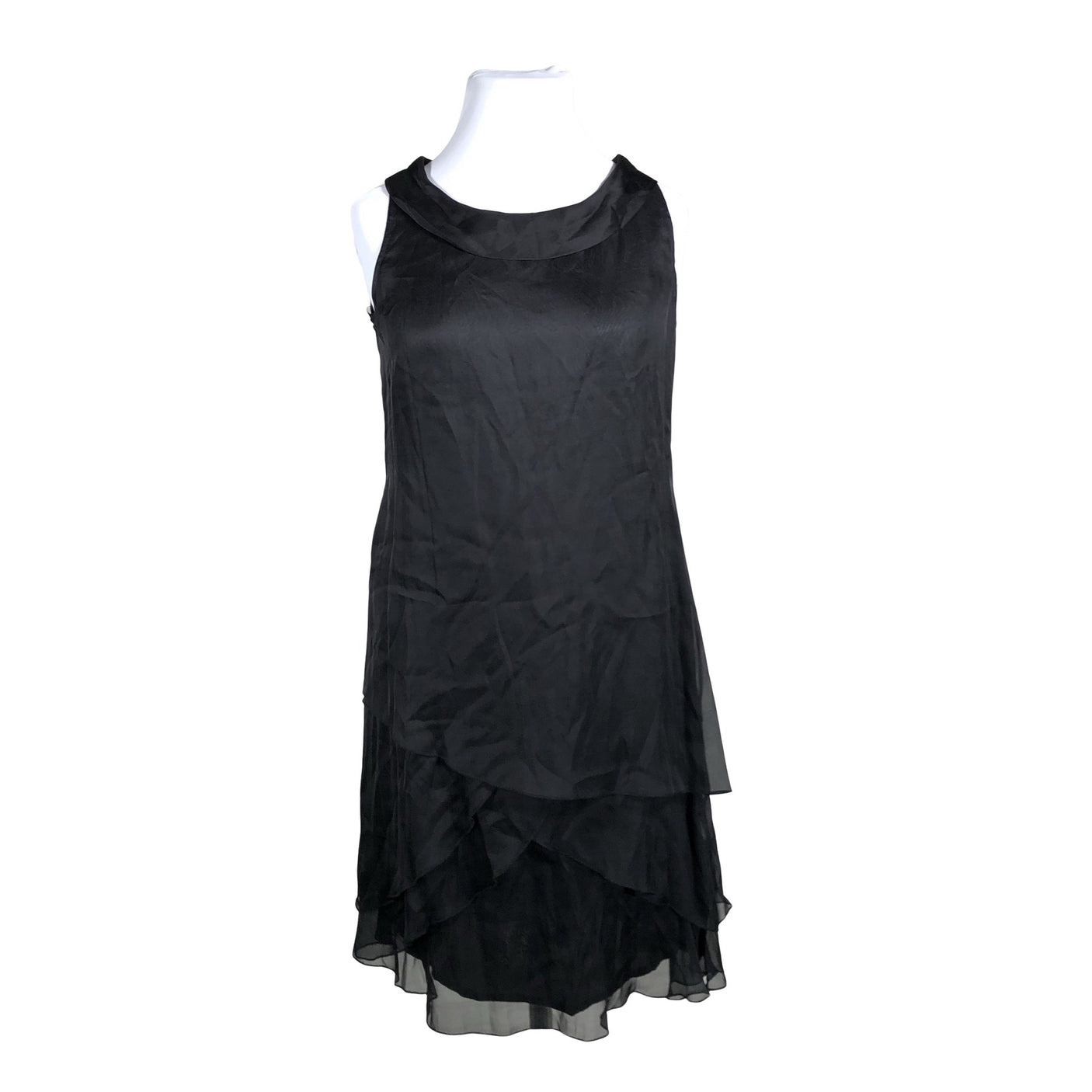 Unisex Evelin Brandt - Pidulik kleit, suurus 42 - Must (1)