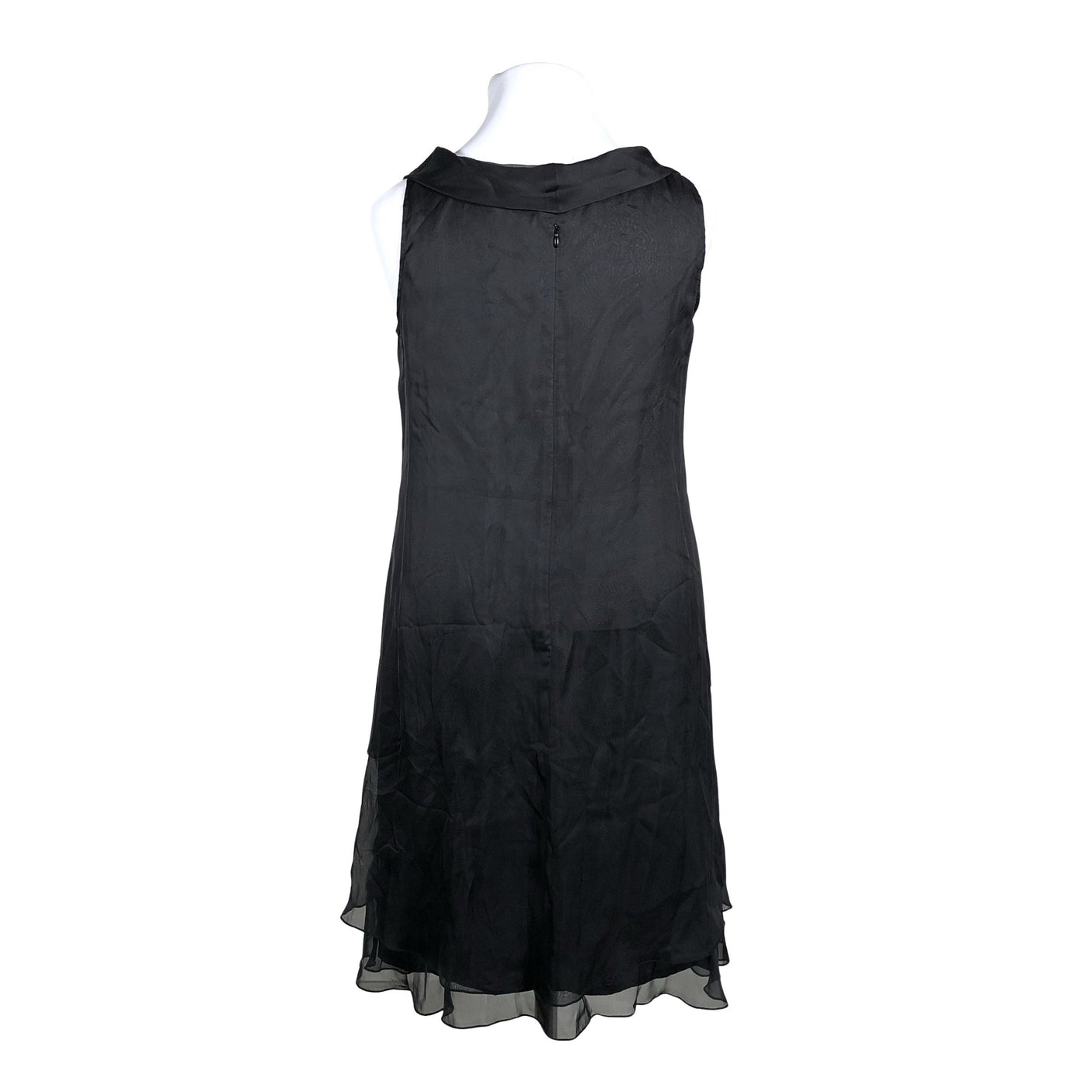 Unisex Evelin Brandt - Pidulik kleit, suurus 42 - Must (3)