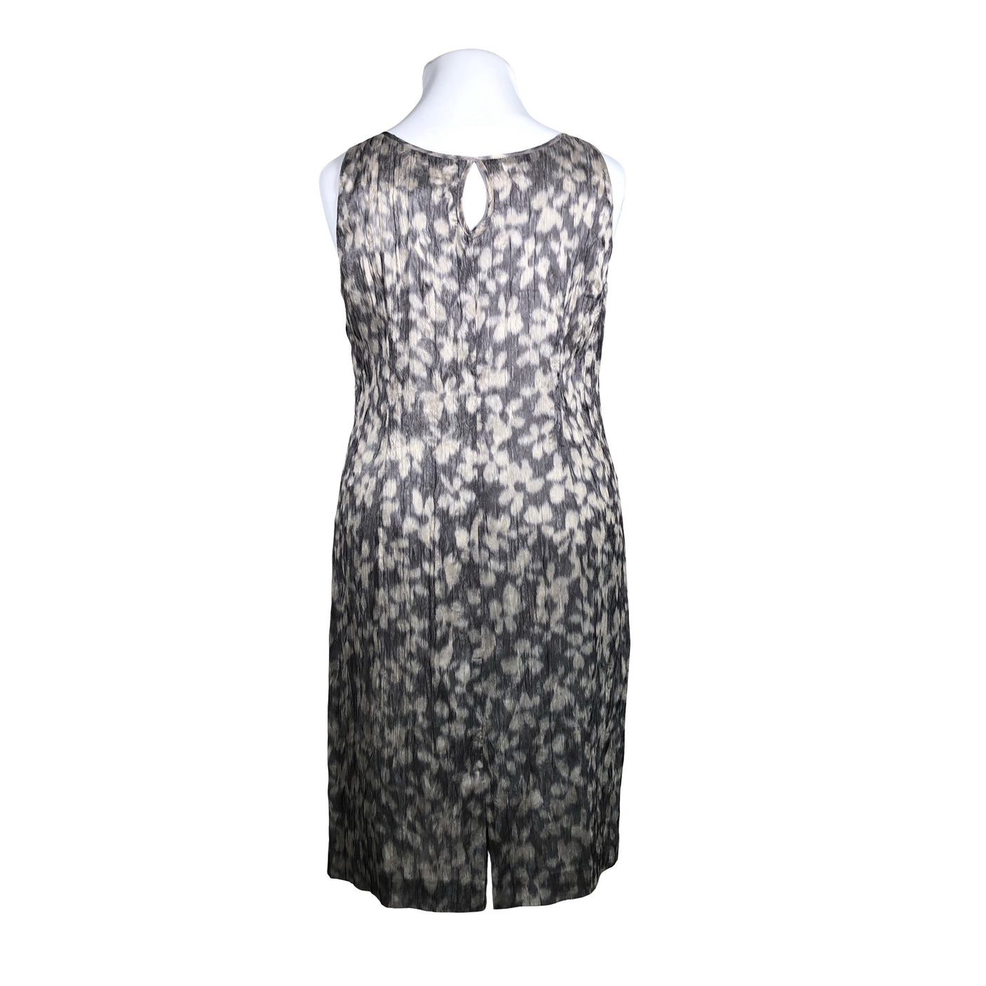 Unisex Evelin Brandt - Õhuke kleit, suurus 42 - Hall (2)