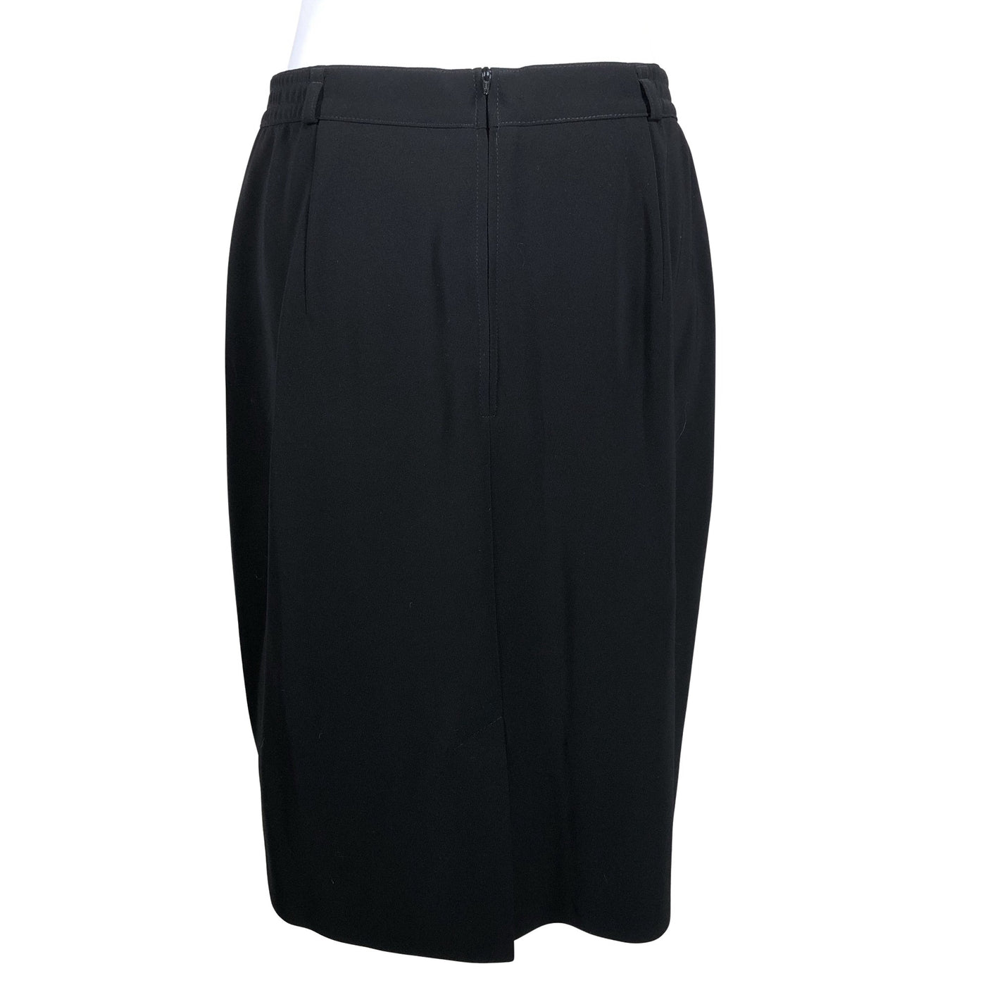 Unisex Gerry Weber - Pliiatsseelik, suurus 40 - Must (2)