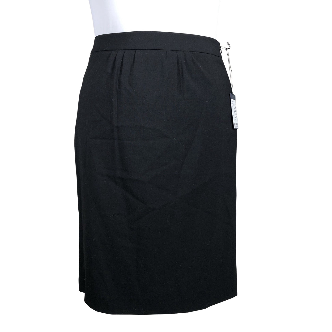 Unisex Marc O'Polo - Pliiatsseelik, suurus 42 - Must (1)