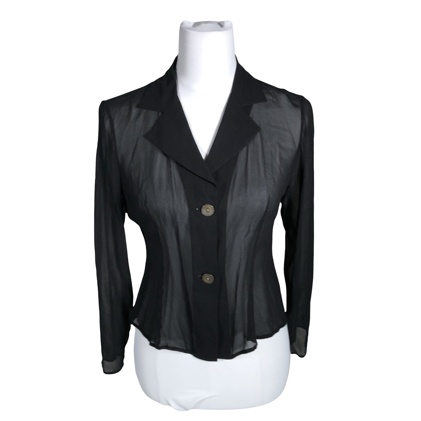 Unisex Gerard Darel - Jakk, suurus 40 - Must (1)