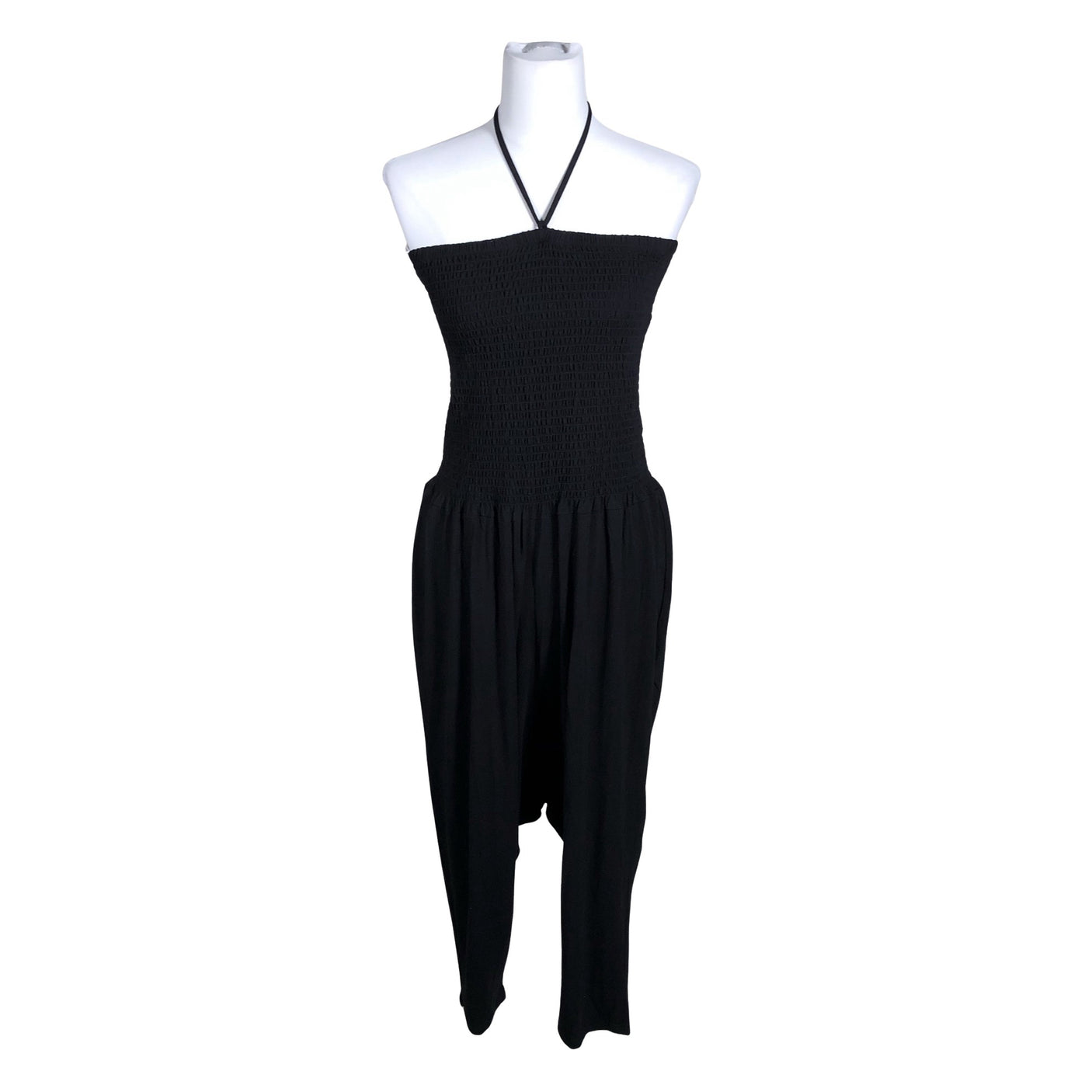 Unisex Finnwear - Pükskostüüm, suurus 40 - Must (1)