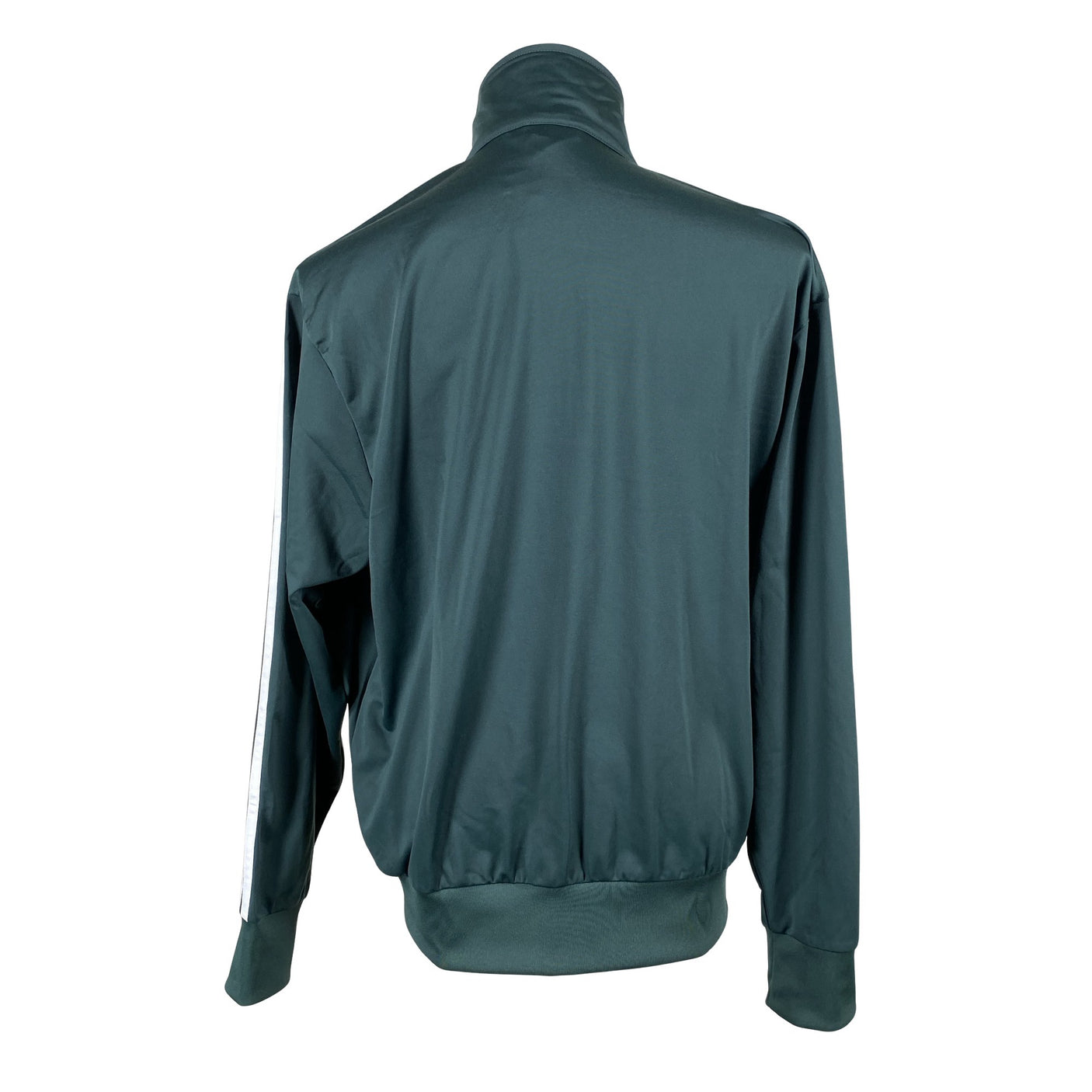 Unisex Adidas - Soojendusjope, suurus L - Roheline (2)