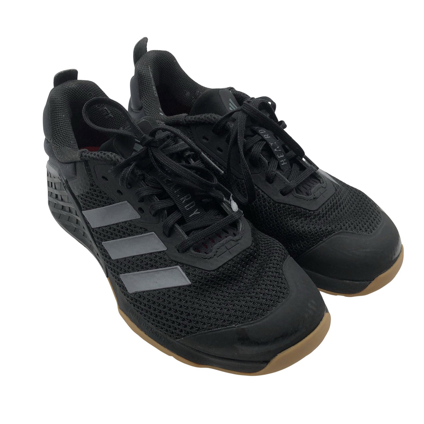 Unisex Adidas - Tossud, suurus 41 - Must (2)