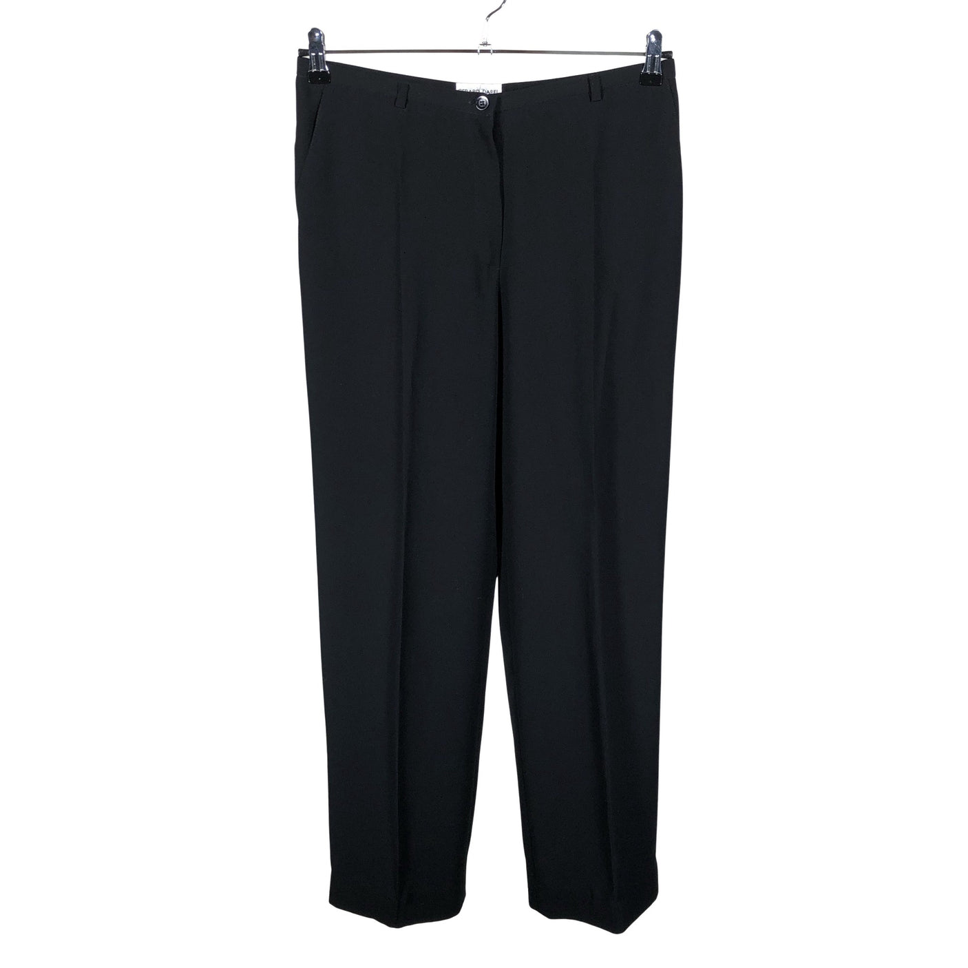 Unisex Gerard Darel - Mittevenivad püksid, suurus 42 - Must (1)