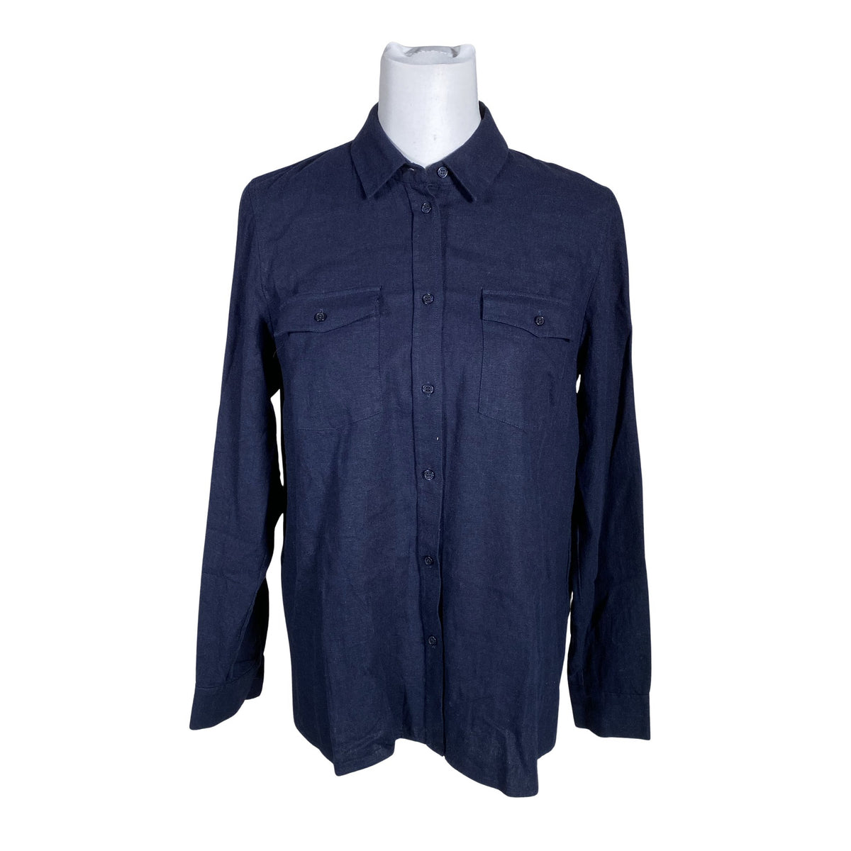 Unisex Noom - Pluus, suurus 38 - Sinine (1)