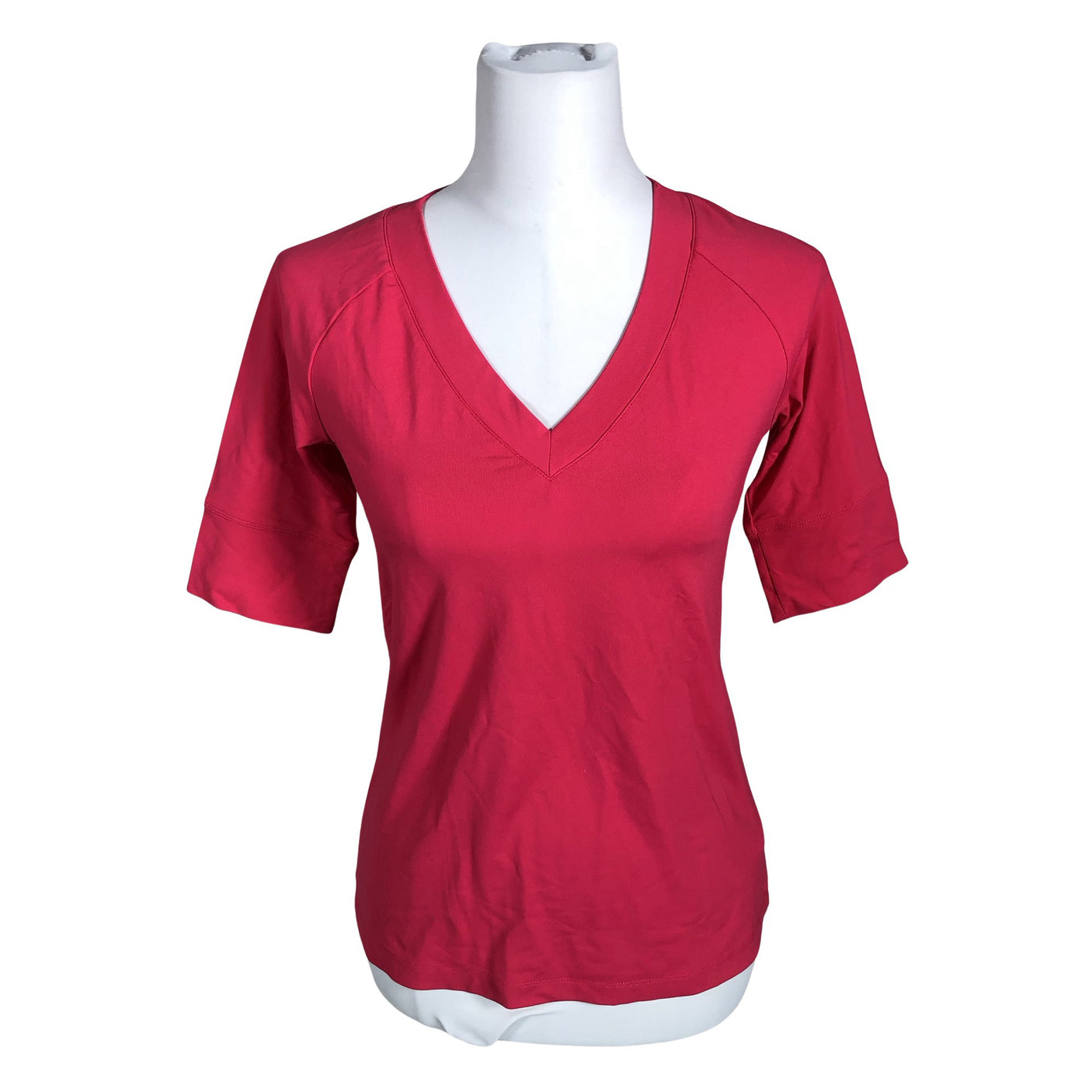 Unisex Casall - Spordisärk, lühikesed käised, suurus 40 - Roosa (1)