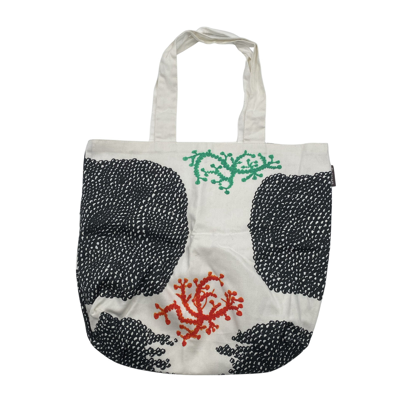 Unisex Finlayson - Kandekott, suurus Maxi - Valge (1)
