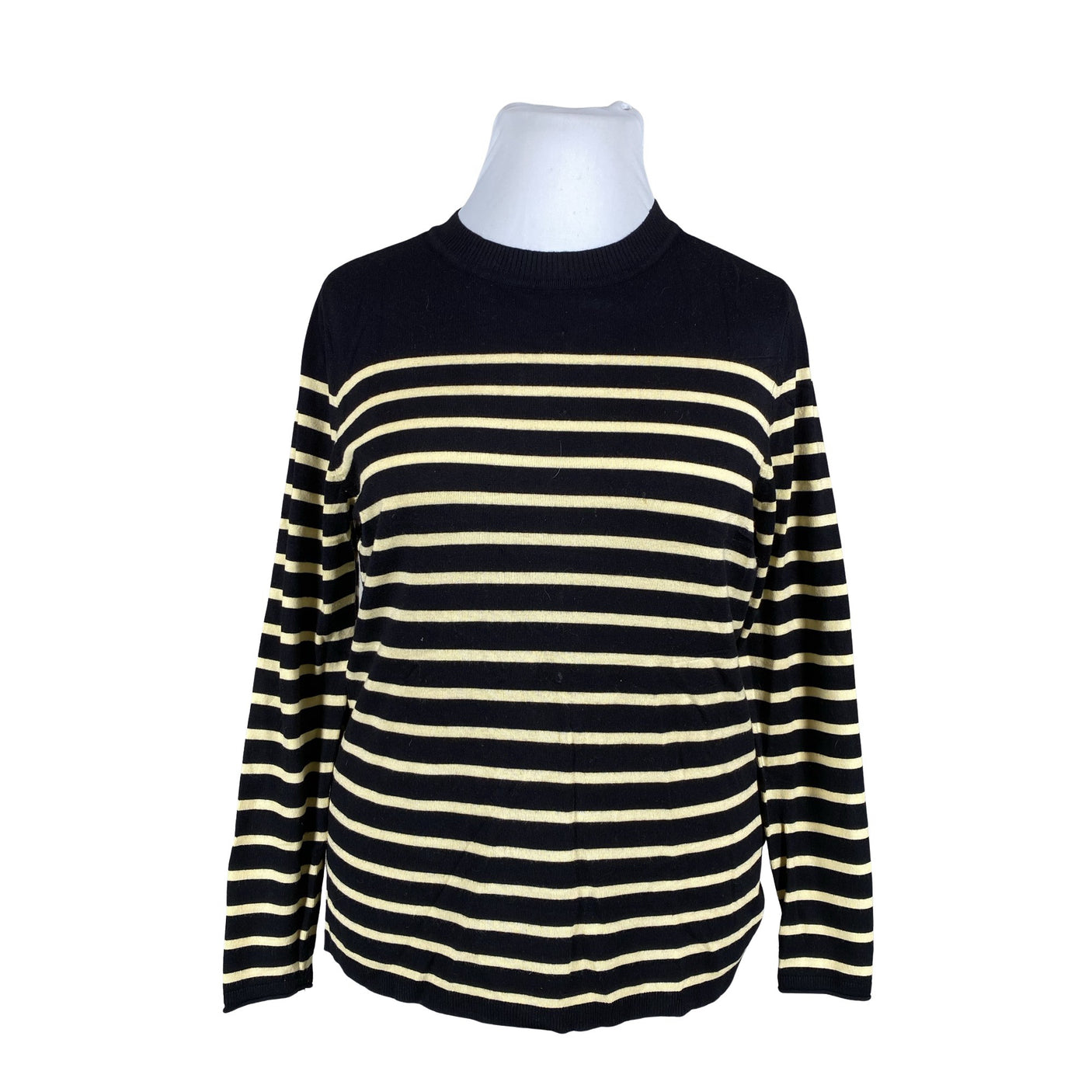 Unisex Taifun - Kampsun, suurus 42 - Must (1)