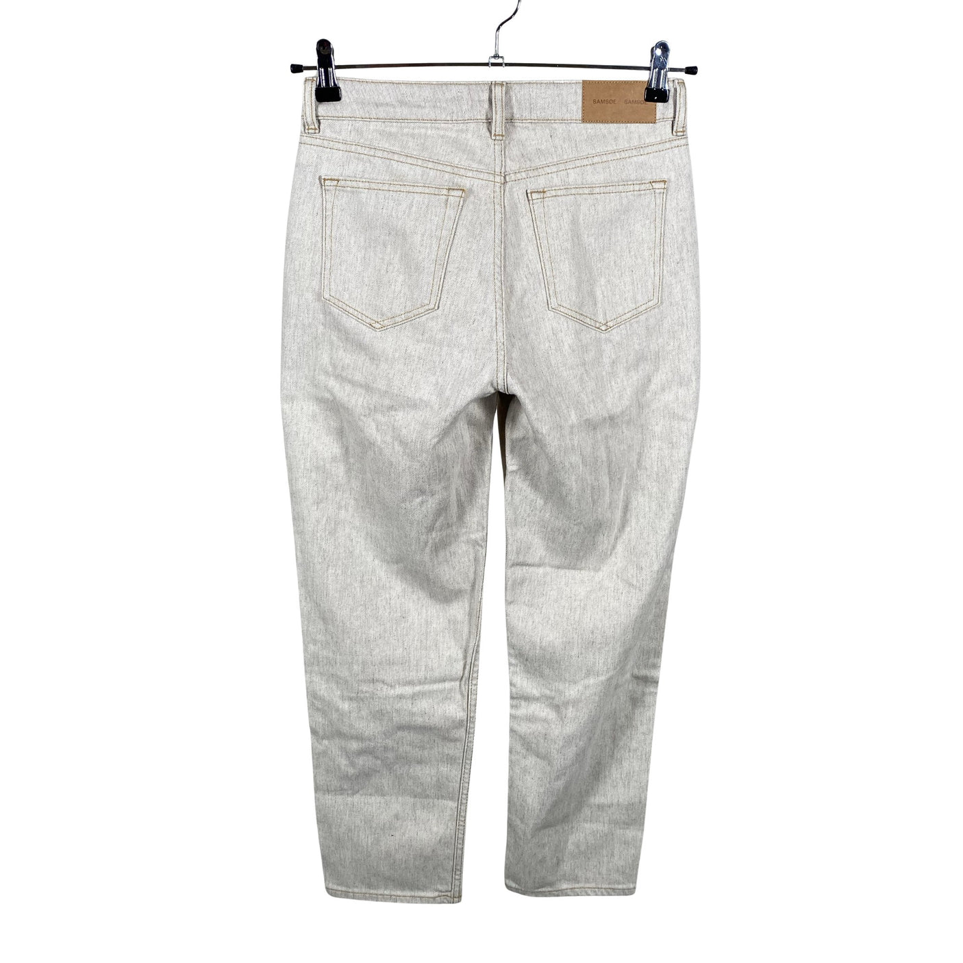 Unisex Samsoe&Samsoe - Teksad, suurus W27 - Hall (2)