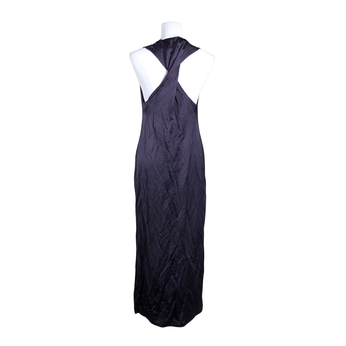 Unisex Samsoe&Samsoe - Õhuke kleit, suurus 34 - Lilla (3)