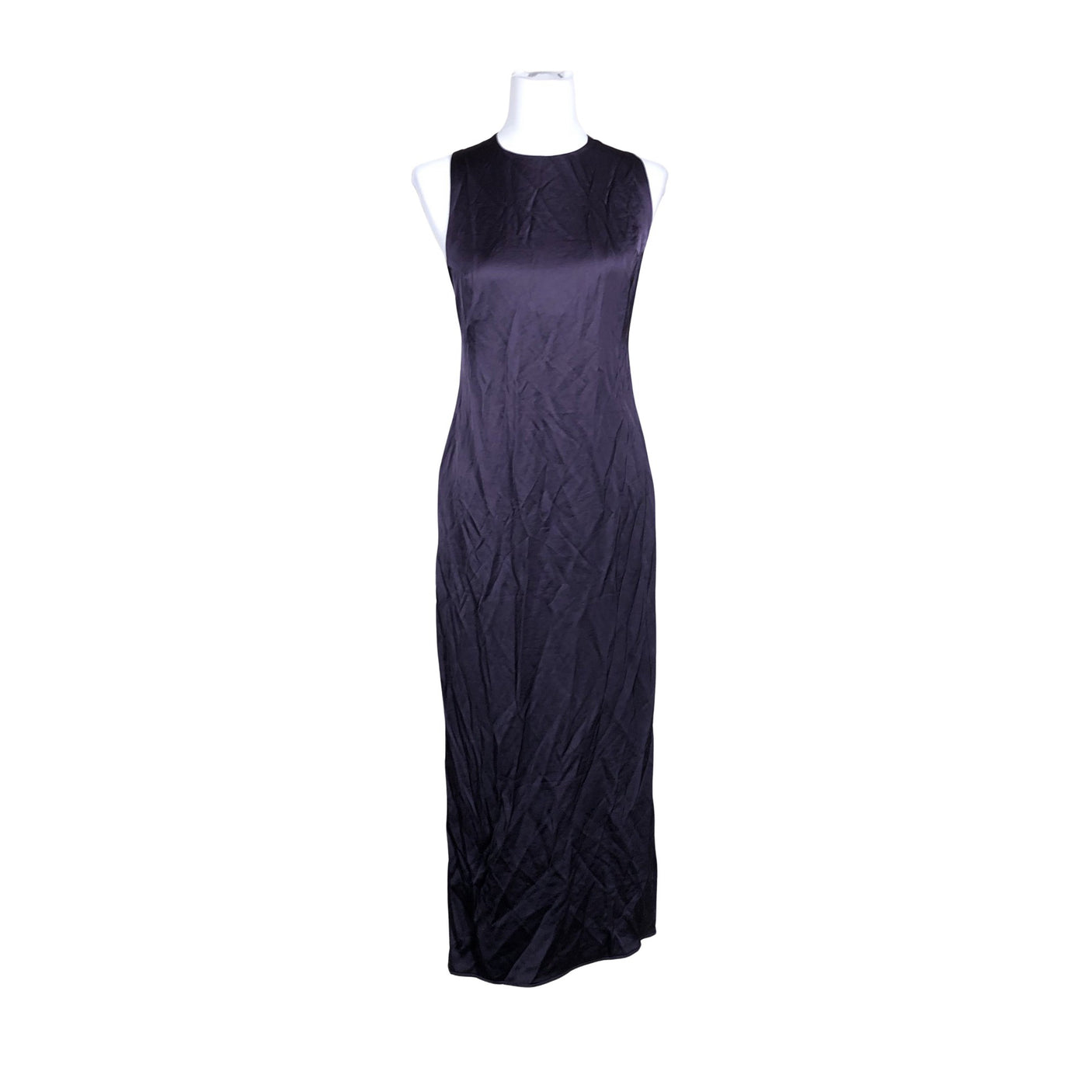 Unisex Samsoe&Samsoe - Õhuke kleit, suurus 34 - Lilla (1)