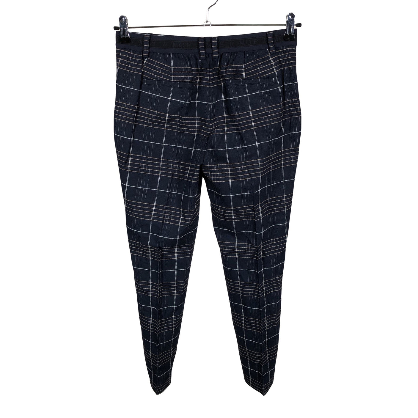 Unisex Marc O'Polo - Mittevenivad püksid, suurus 36 - Sinine (2)