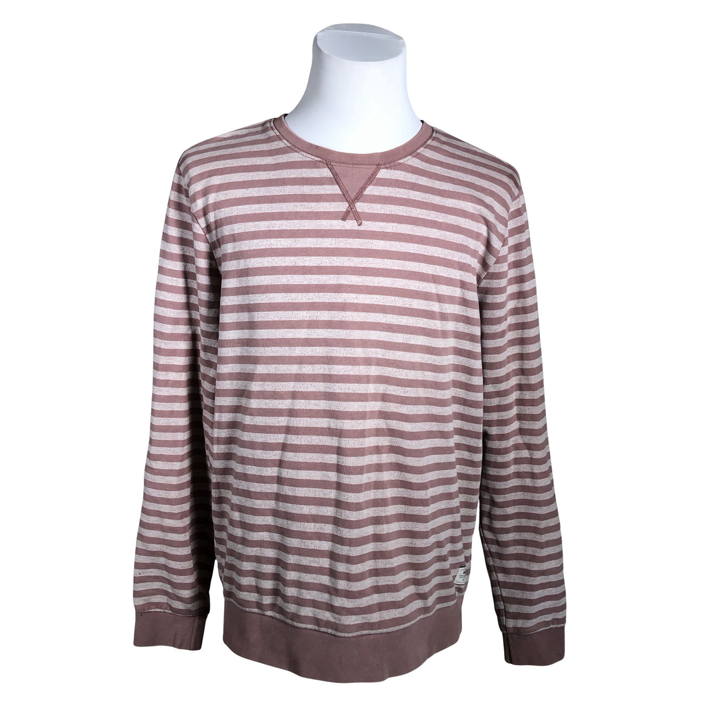 Unisex Tommy Hilfiger - Dressikangast pluus, suurus XXL - Heleroosa (1)