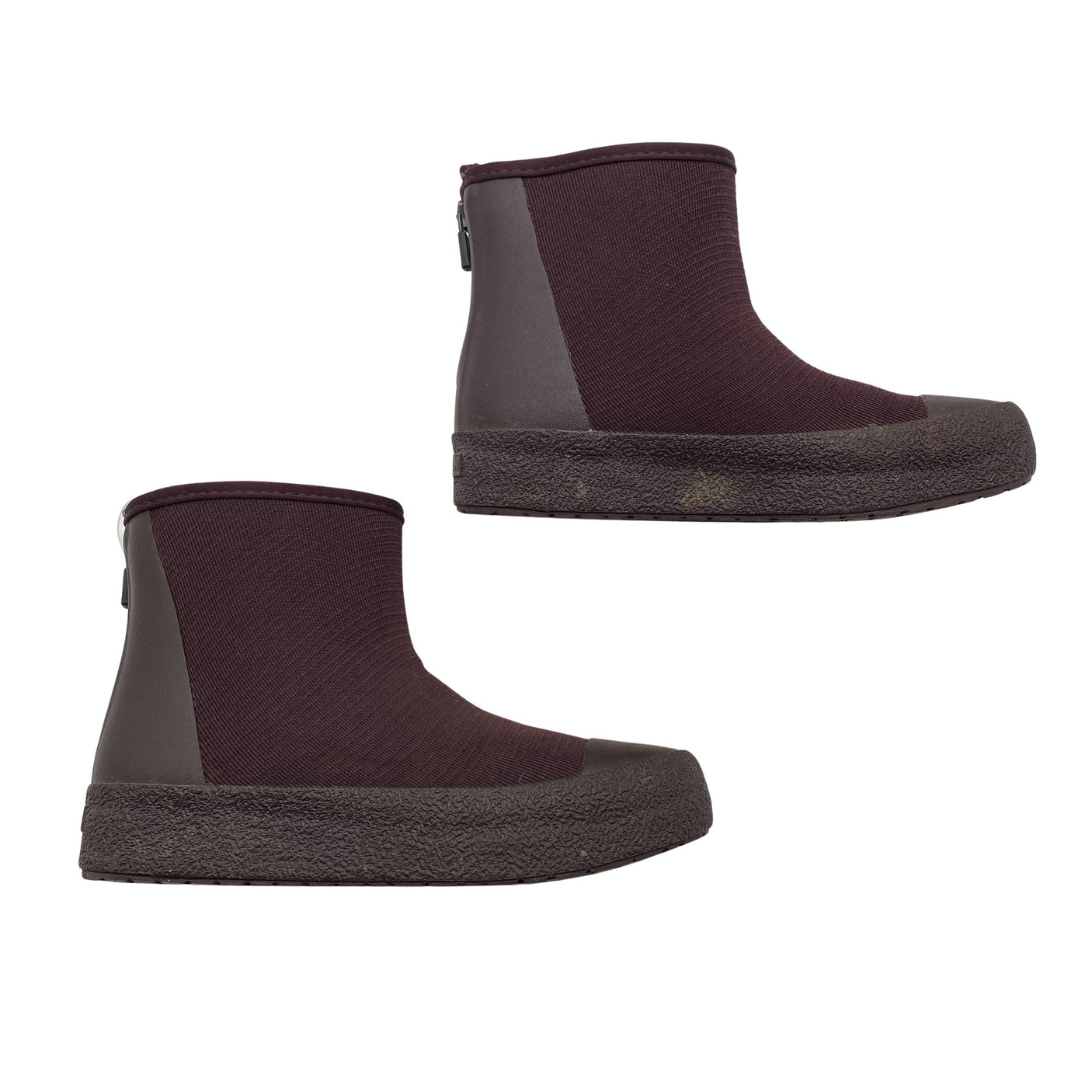 Unisex Tretorn - Talvejalanõud, suurus 38 - Veinipunane (1)